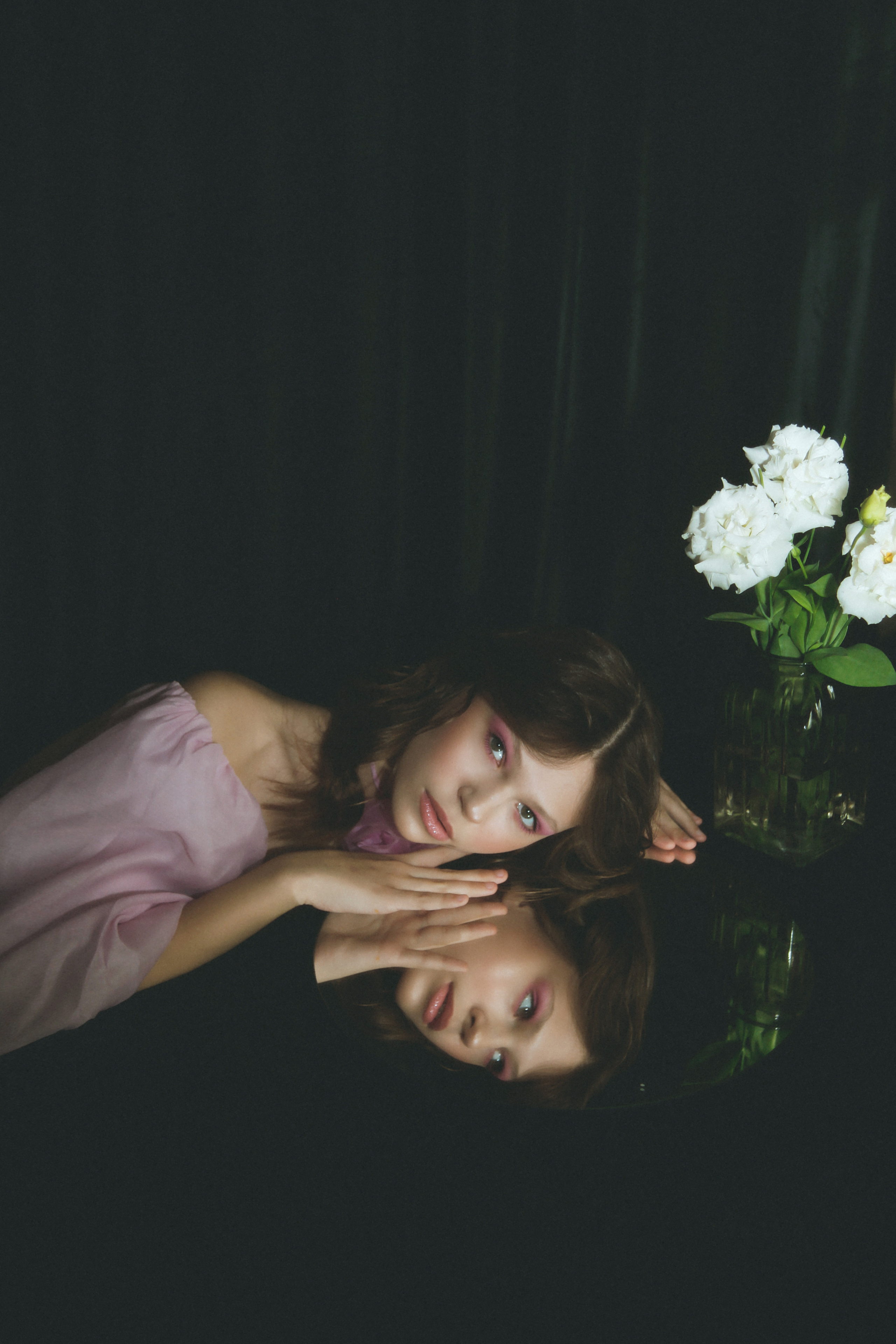 MILANA. Модельная студия MIA Models