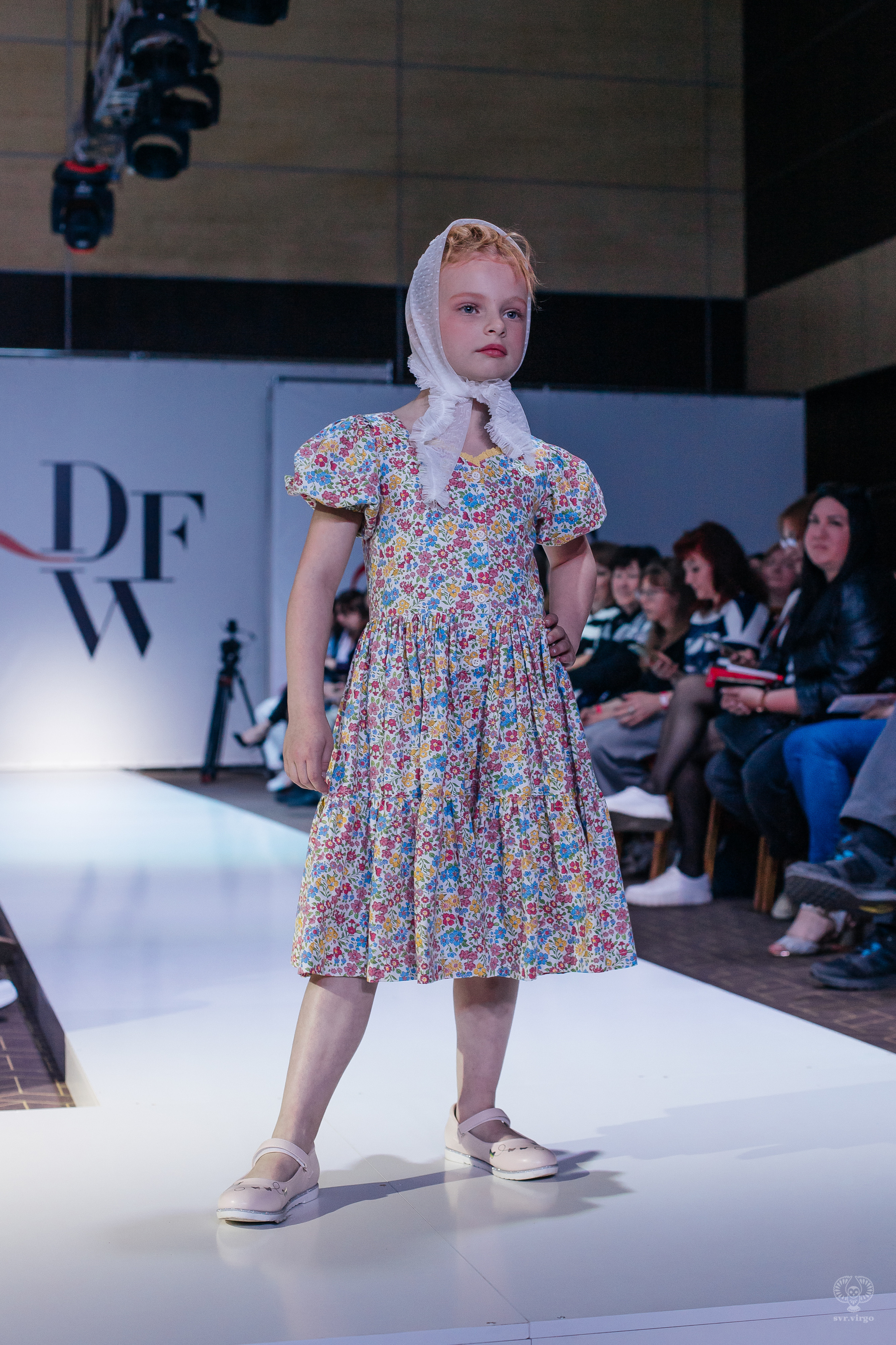 DON FASHION WEEK 2023 BRAND SUN MARINO. Модельная студия MIA Models