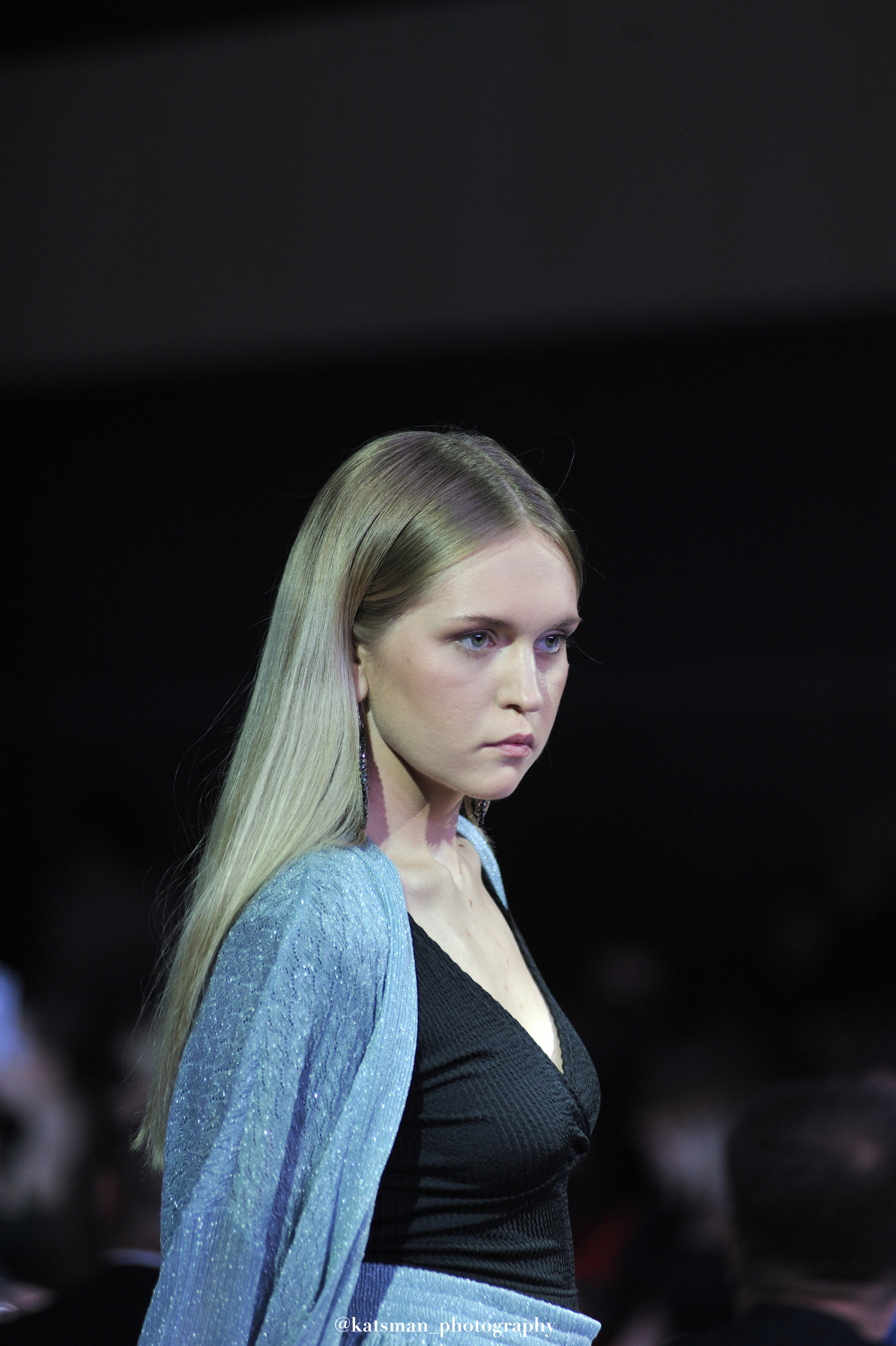 НЕДЕЛЯ МОДЫ РОСТОВ-на-ДОНУ. Модельная студия MIA Models