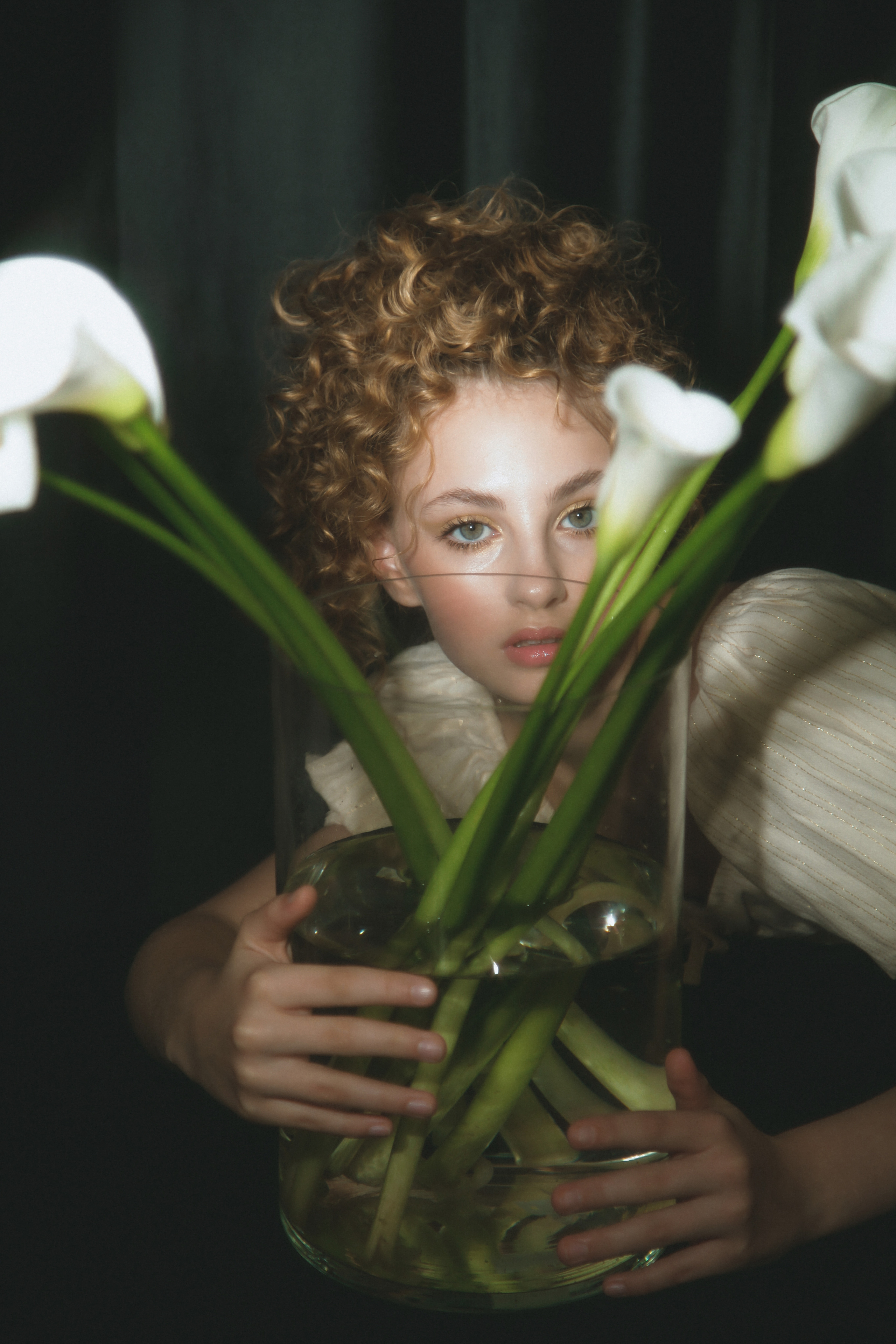 LUSY. Модельная студия MIA Models