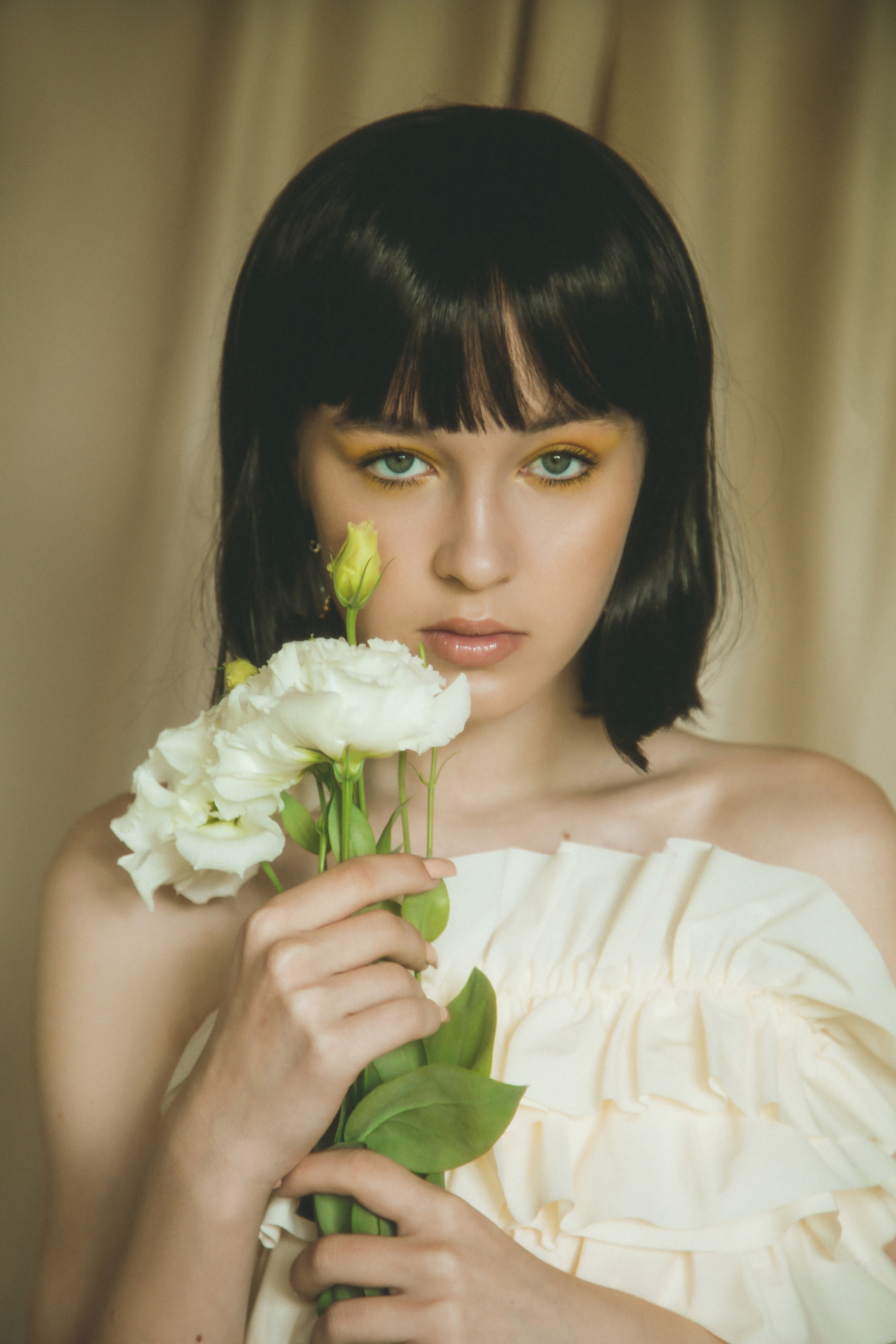 KSENIA. Модельная студия MIA Models