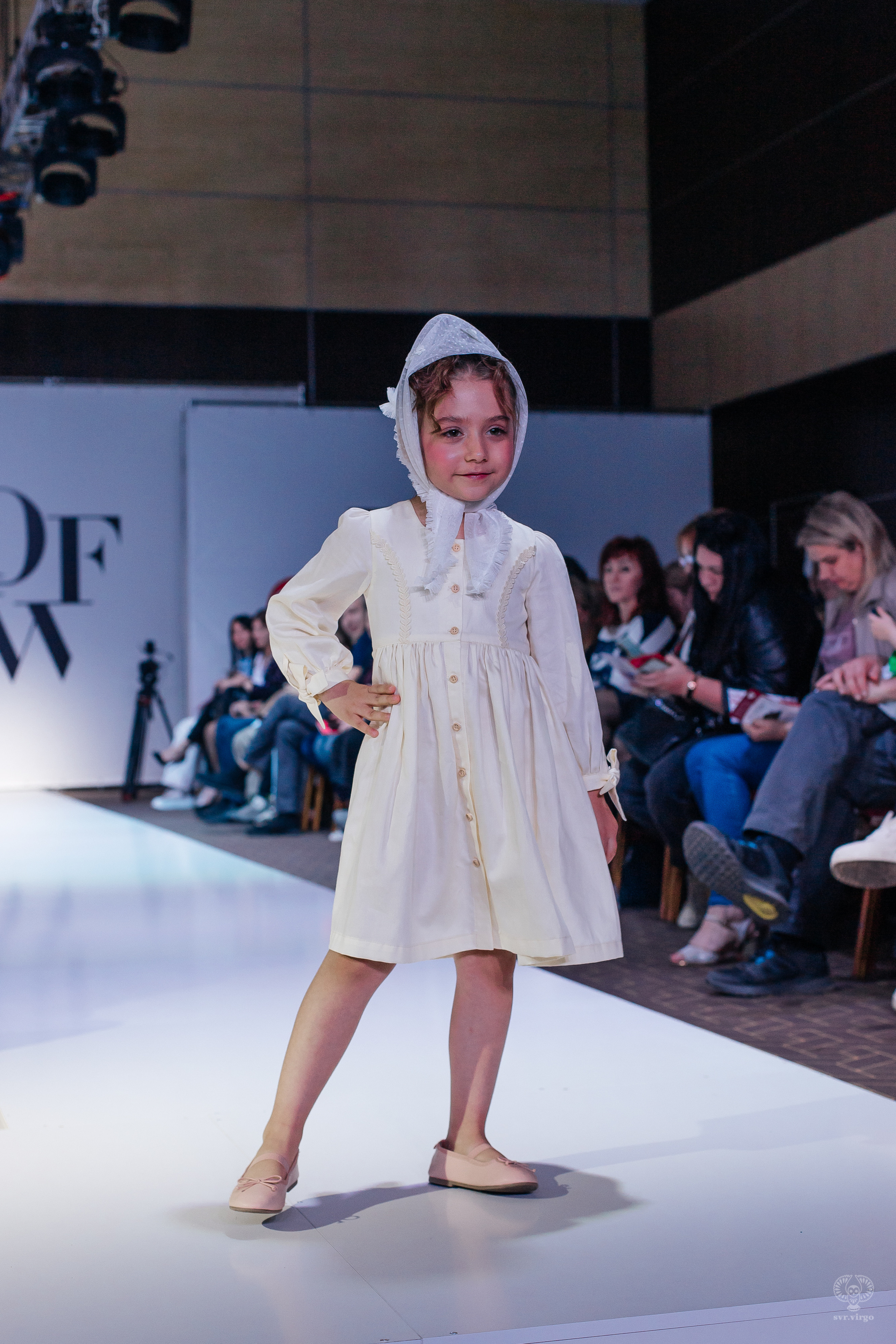 DON FASHION WEEK 2023 BRAND SUN MARINO. Модельная студия MIA Models