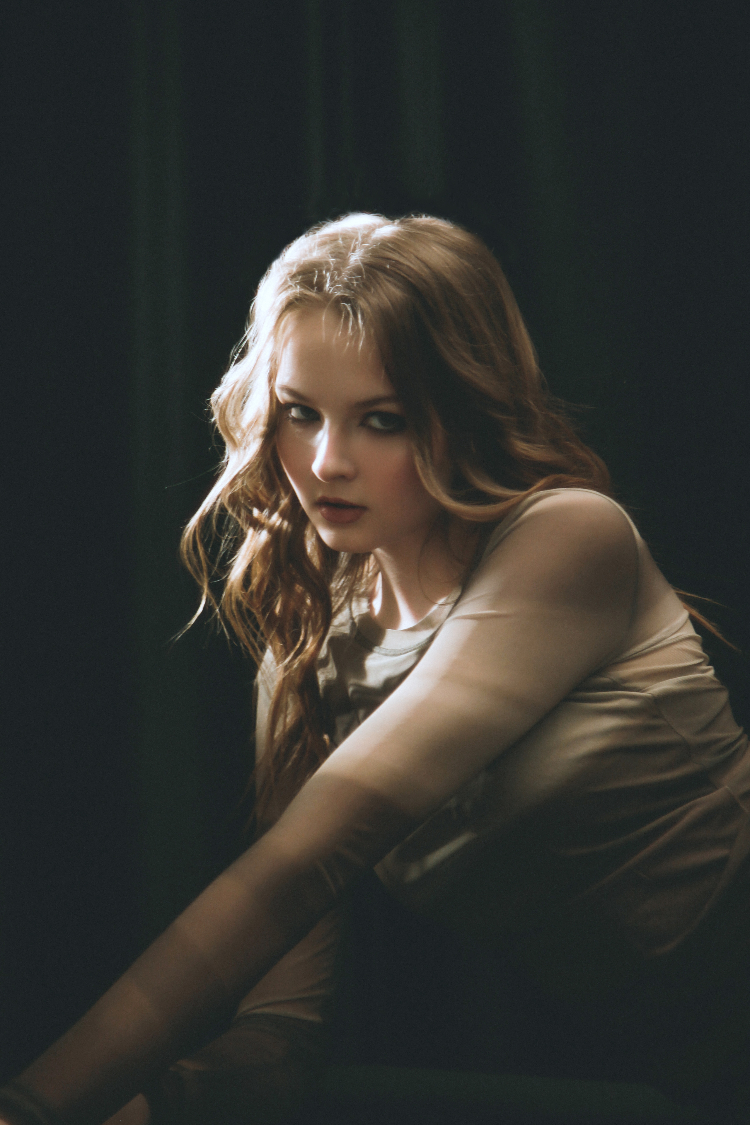 SOFIA. Модельная студия MIA Models