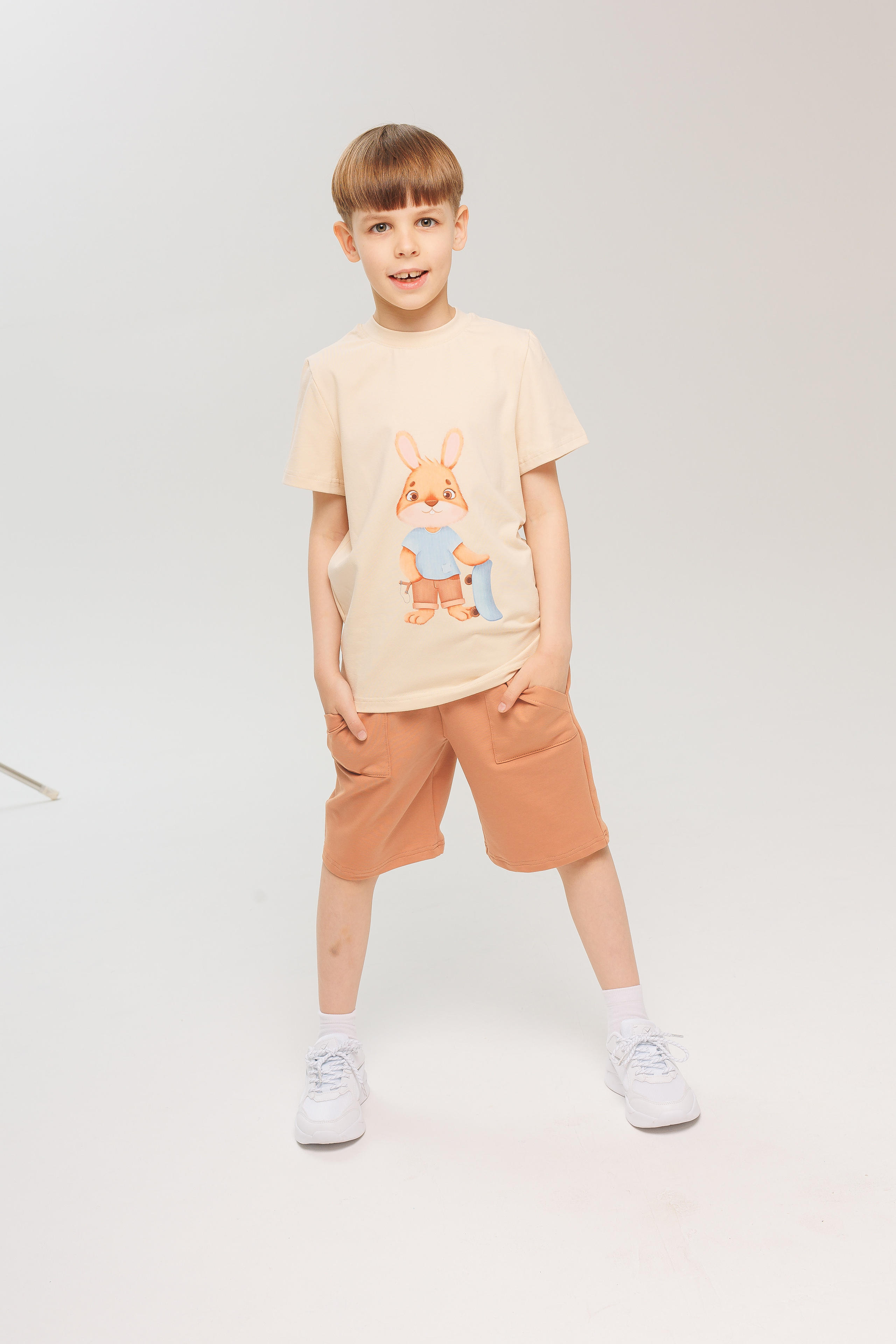 PAVEL. Модельная студия MIA Models