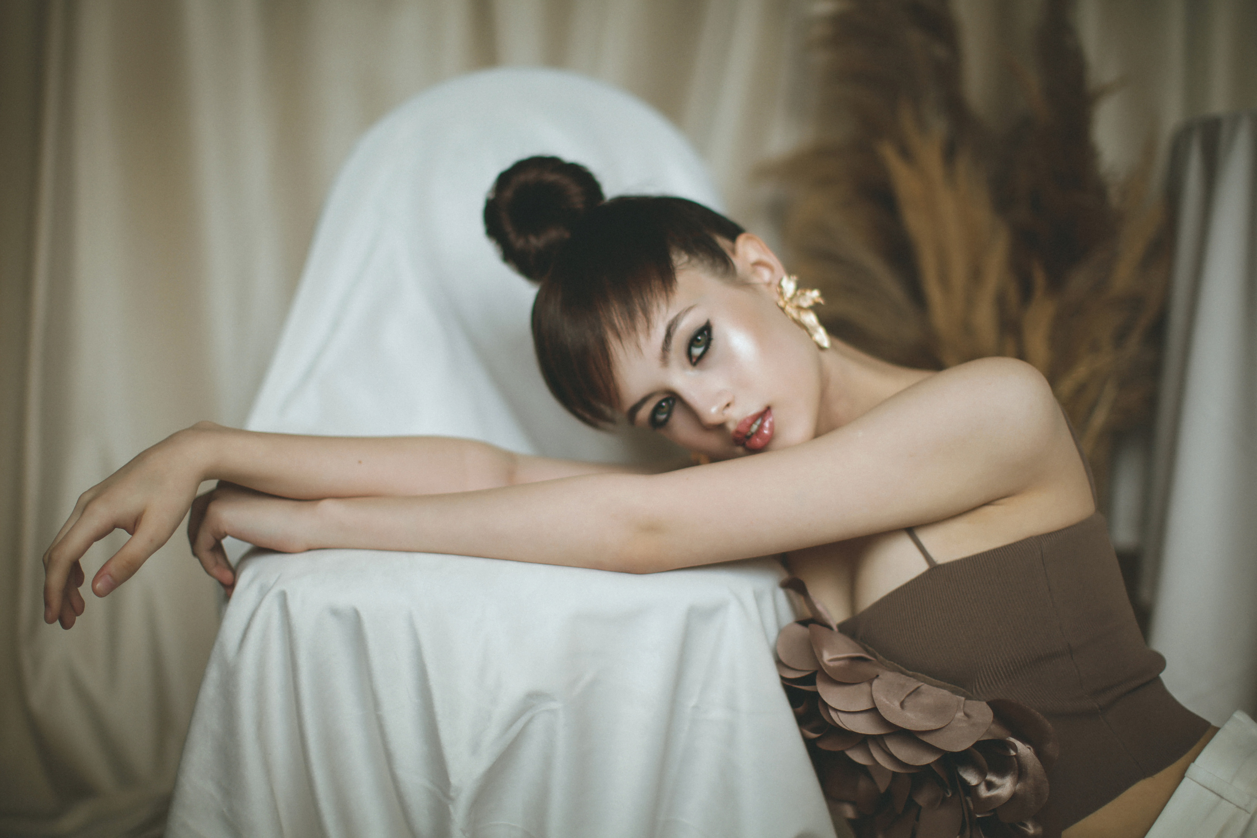 NADYA. Модельная студия MIA Models