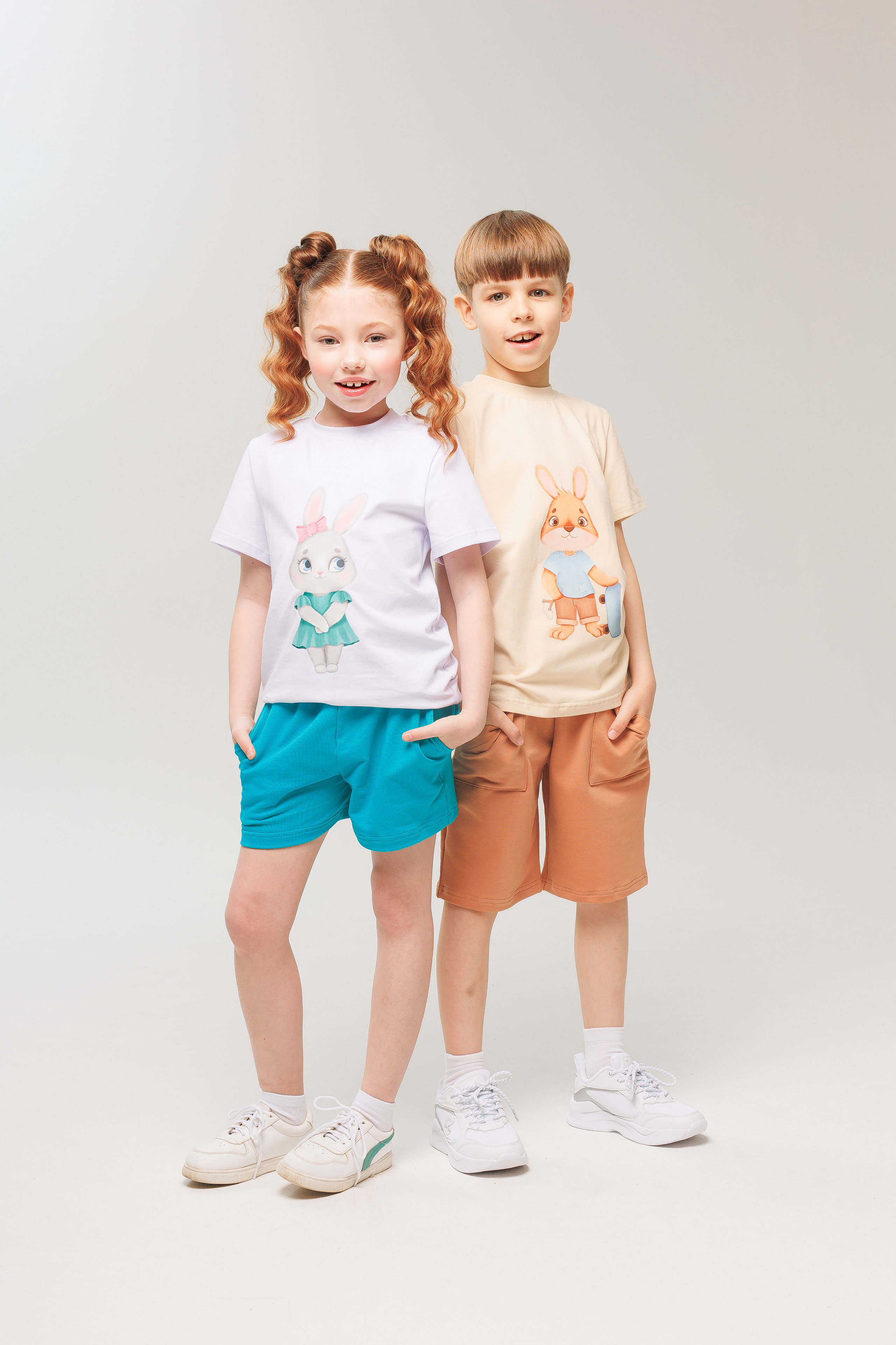 PAVEL. Модельная студия MIA Models