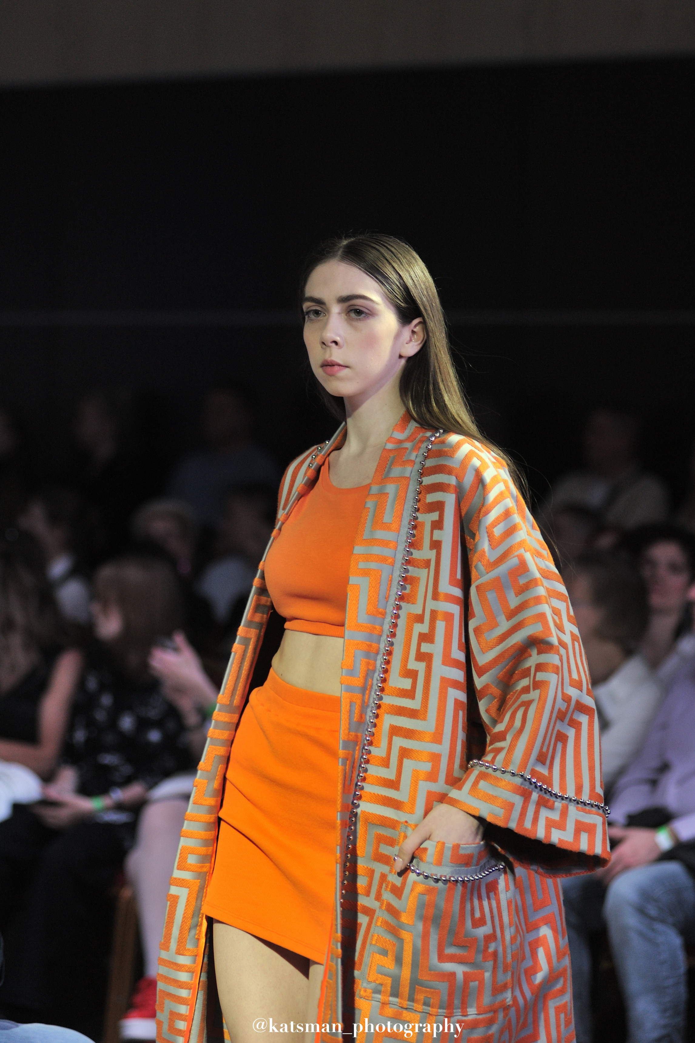 ALINA. Модельная студия MIA Models