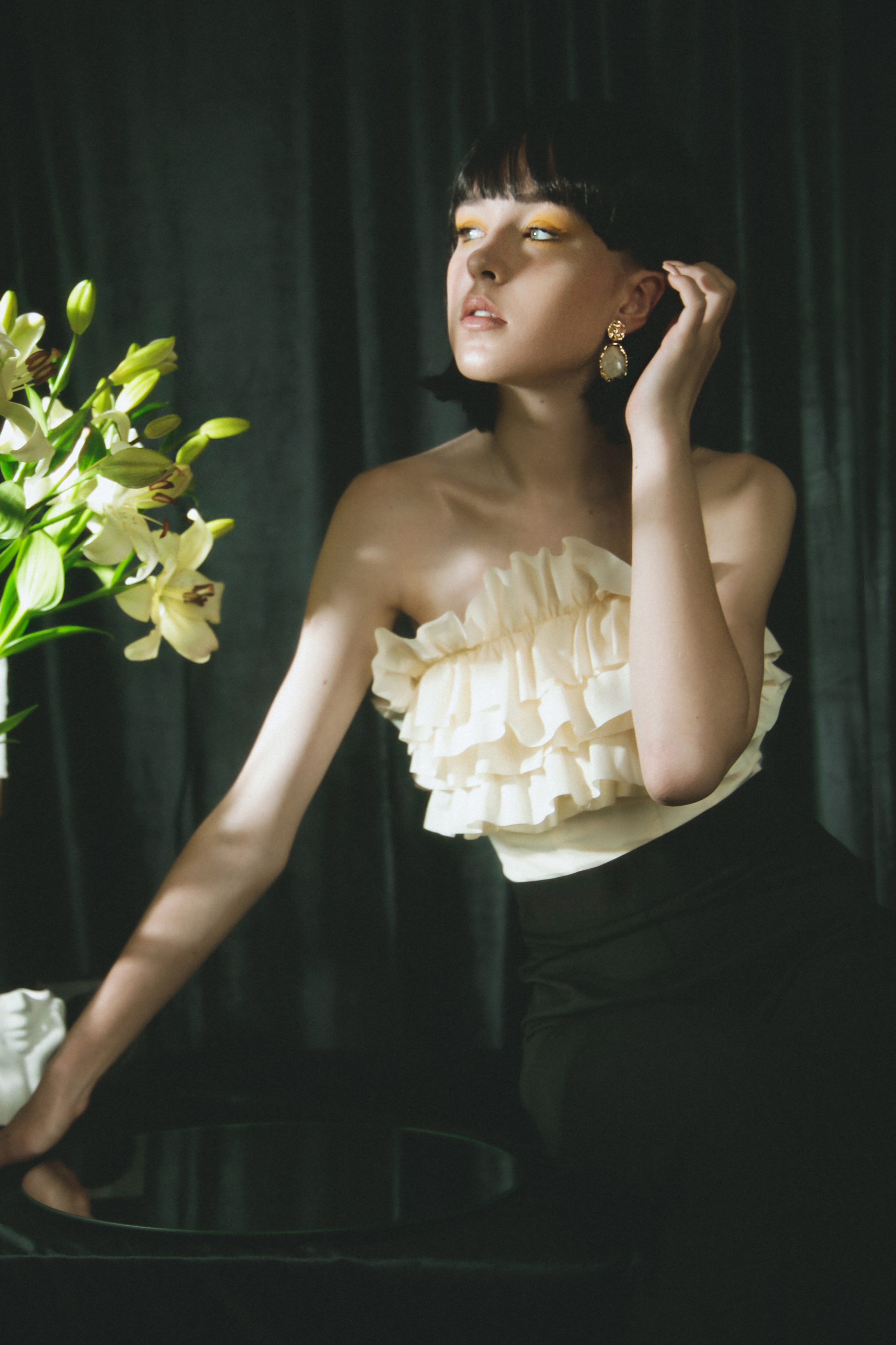 KSENIA. Модельная студия MIA Models