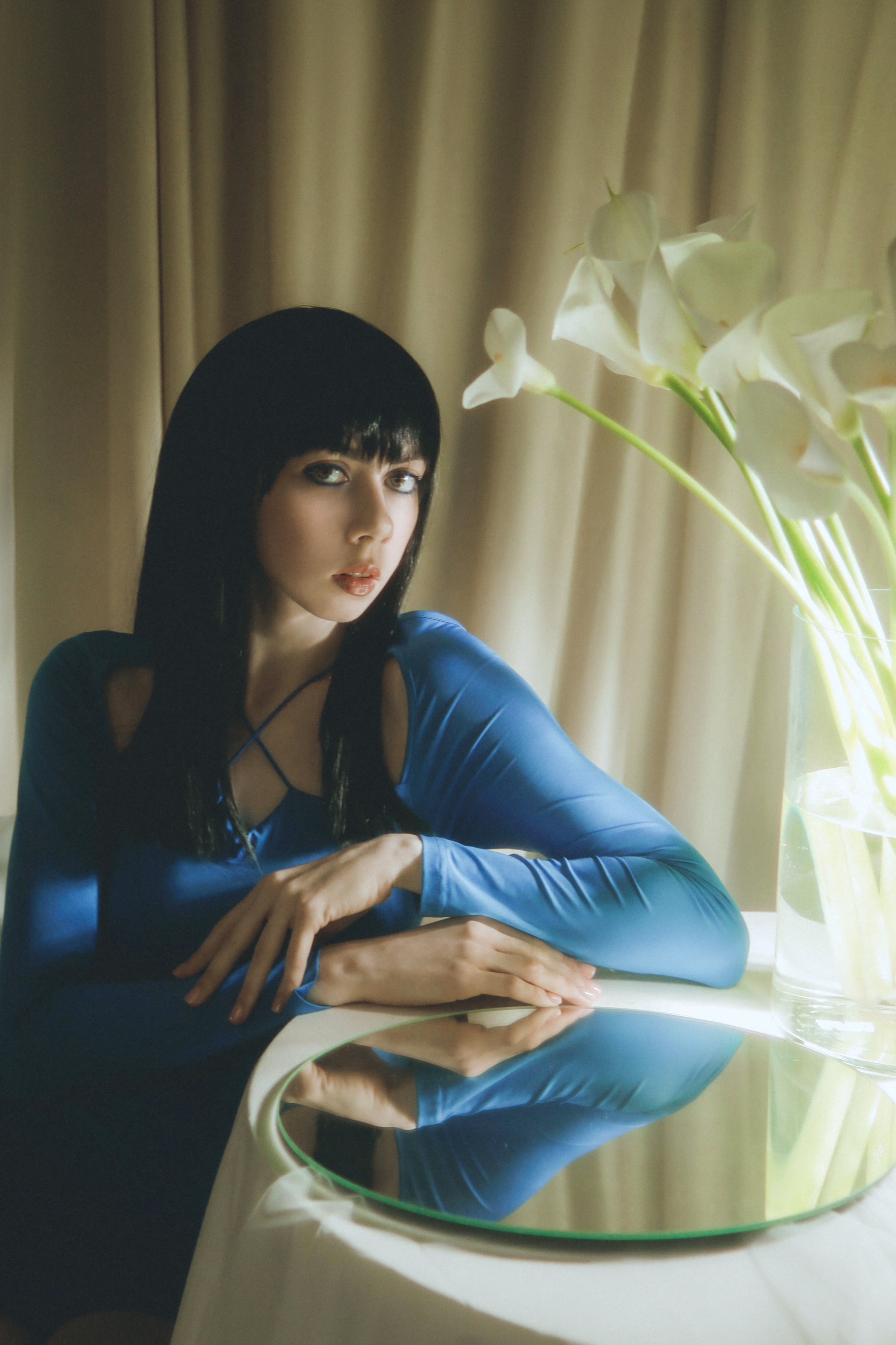 ALINA. Модельная студия MIA Models