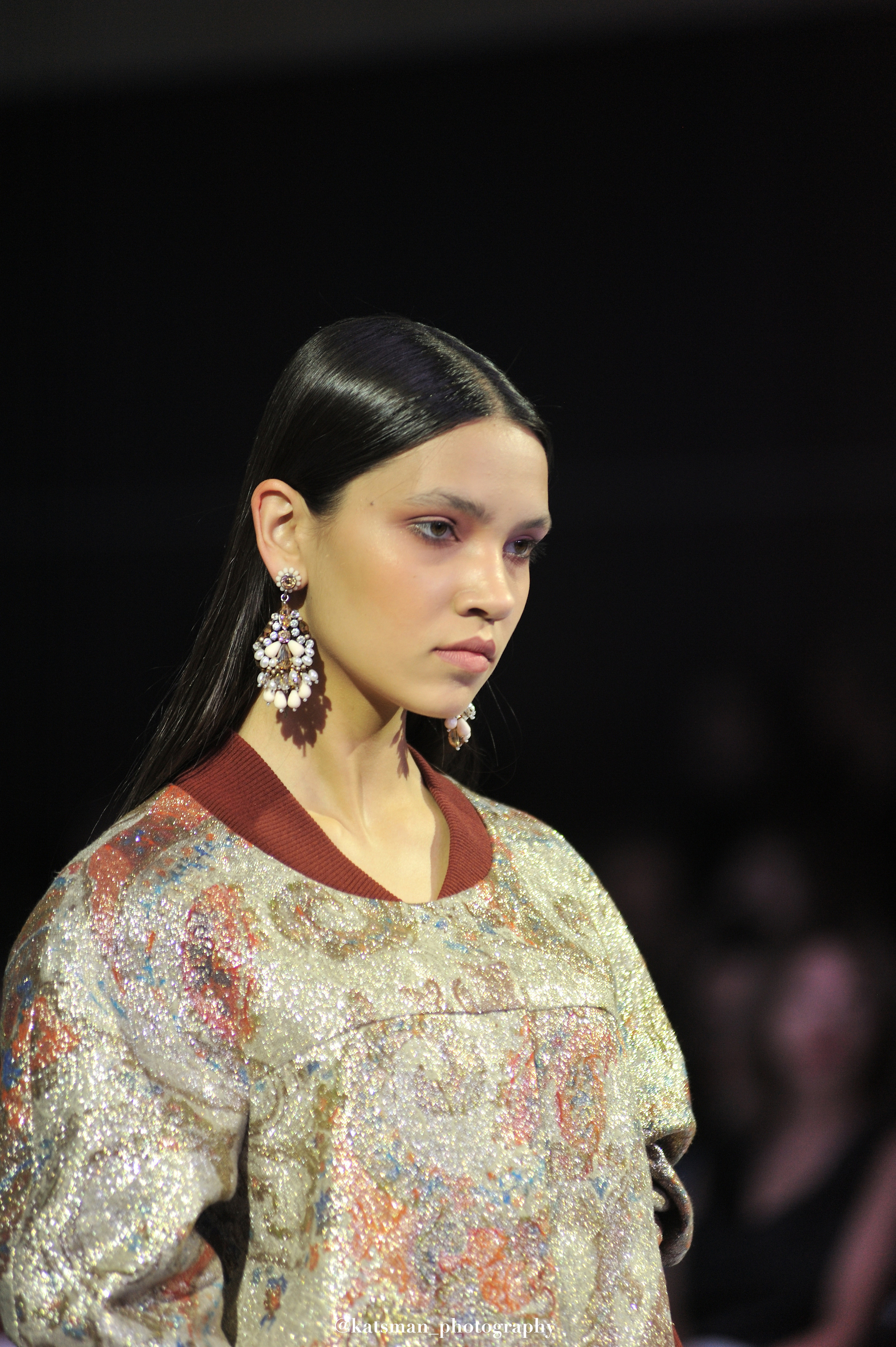 НЕДЕЛЯ МОДЫ РОСТОВ-на-ДОНУ. Модельная студия MIA Models