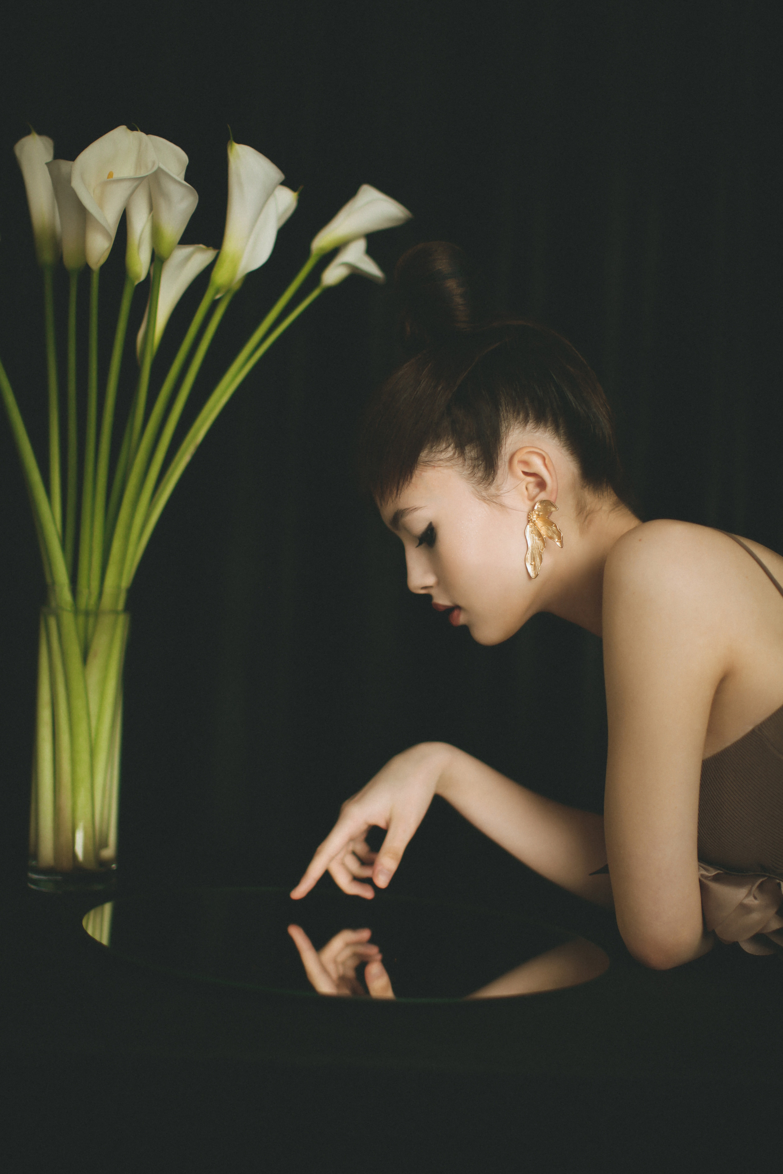 NADYA. Модельная студия MIA Models