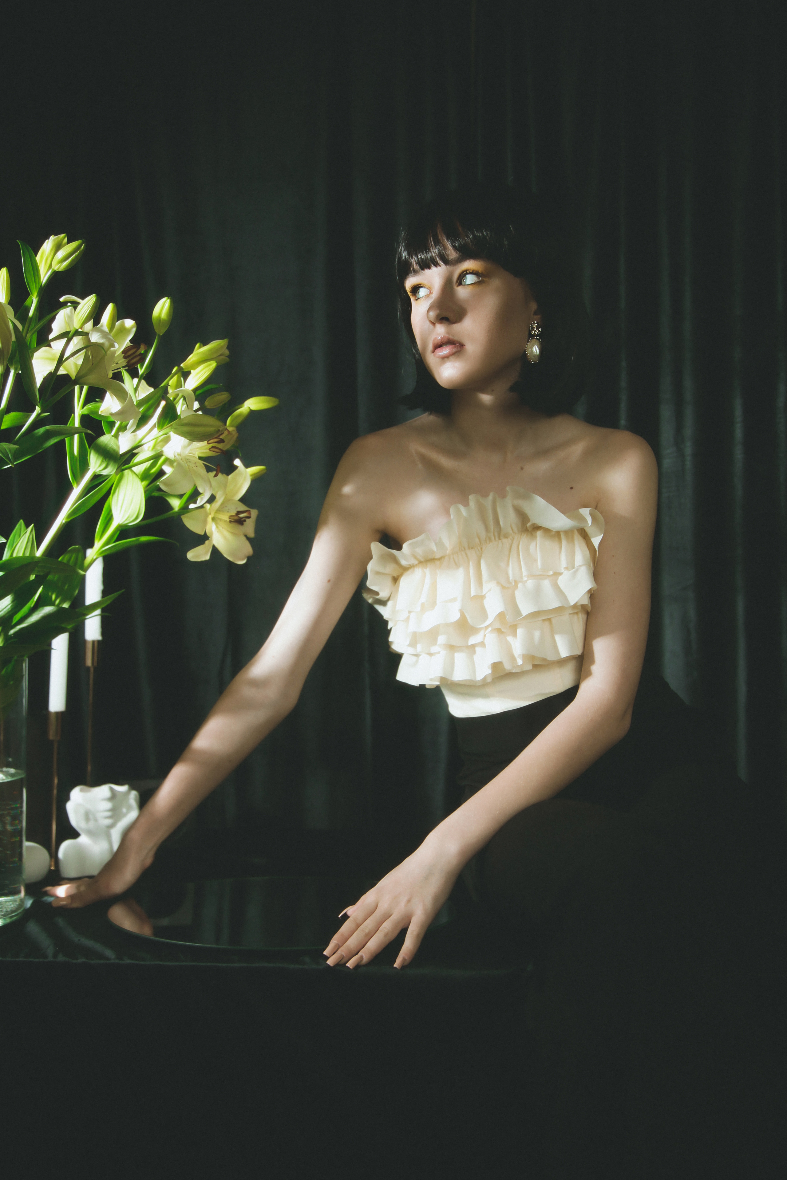 KSENIA. Модельная студия MIA Models