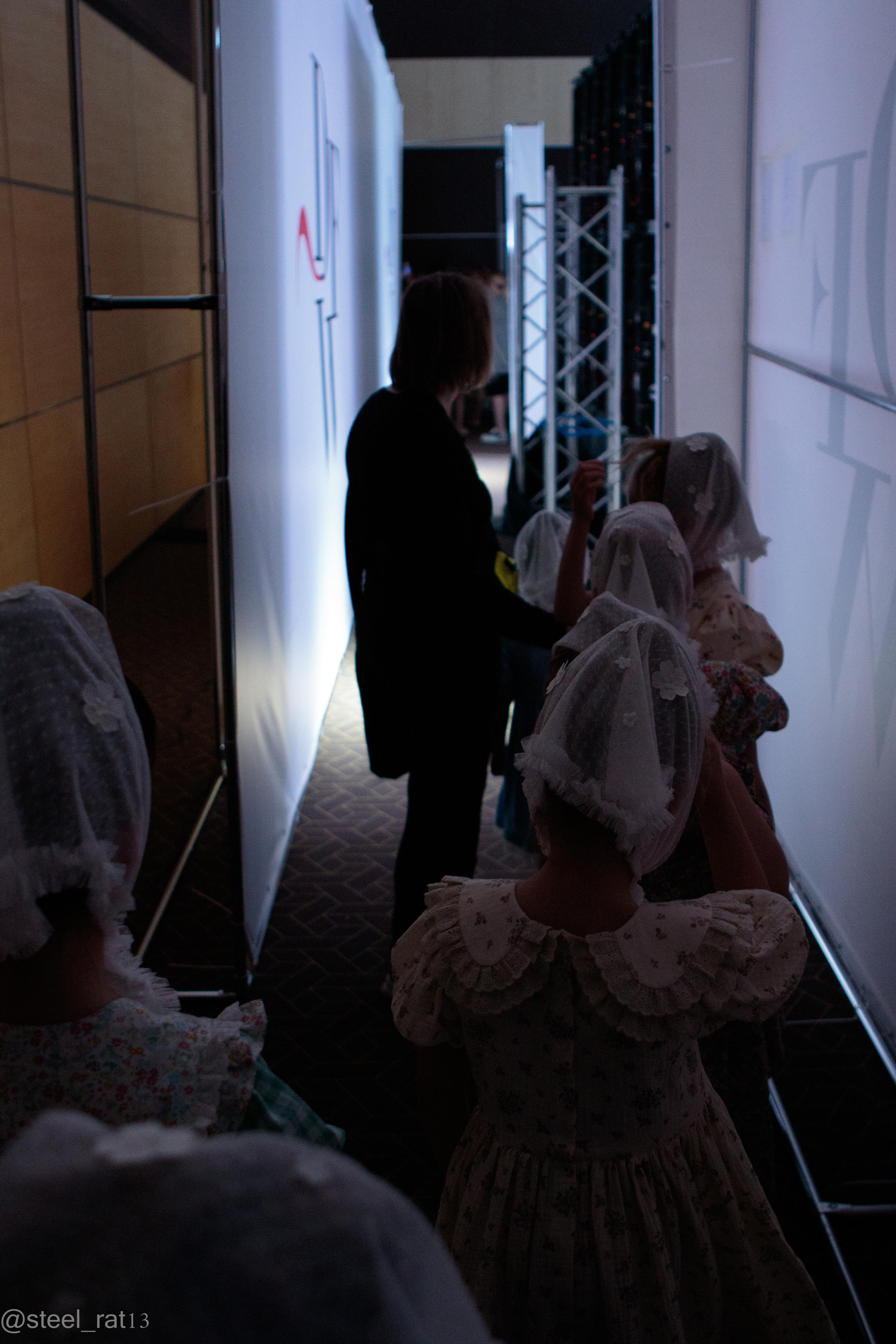 DON FASHION WEEK 2023 BRAND SUN MARINO. Модельная студия MIA Models