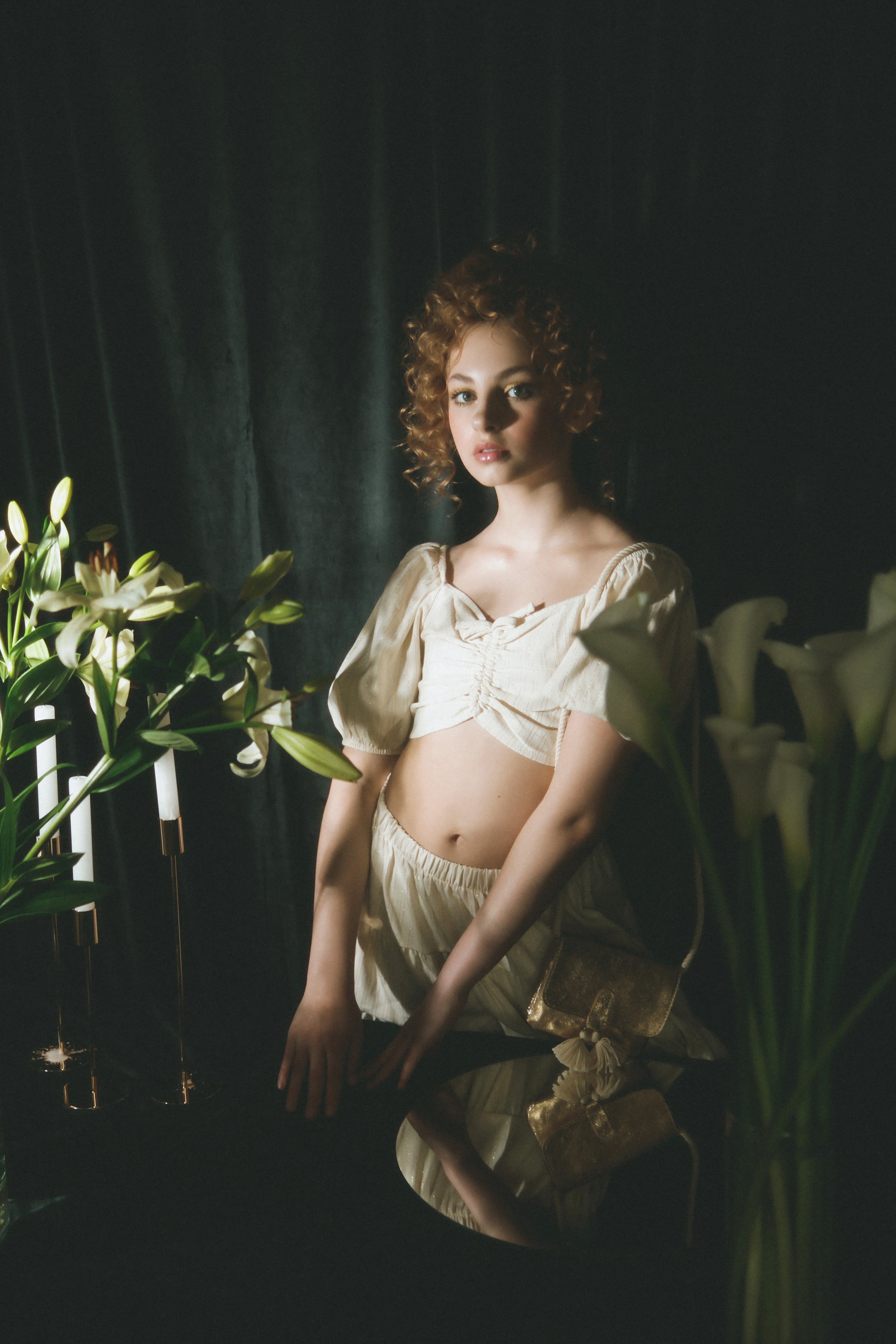 LUSY. Модельная студия MIA Models