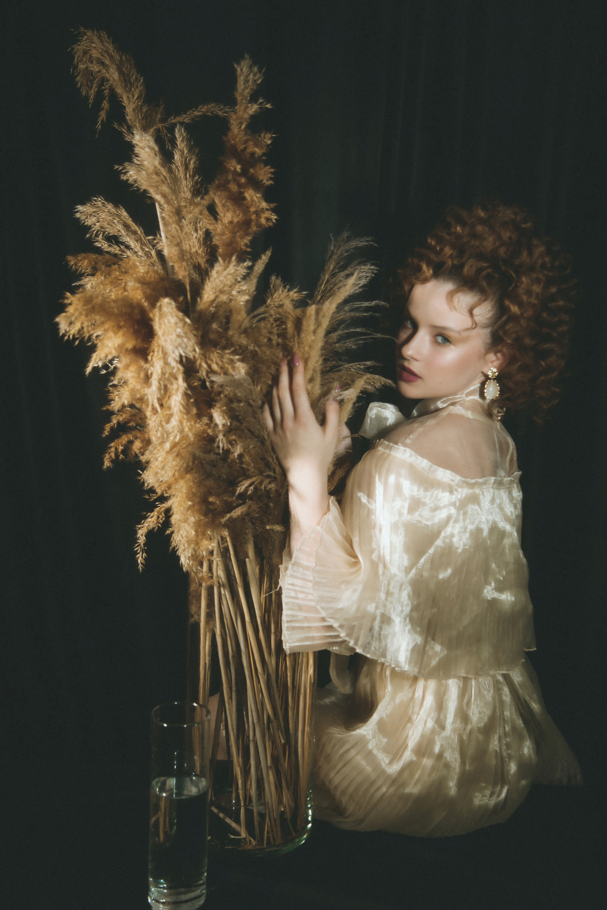 LUSY. Модельная студия MIA Models