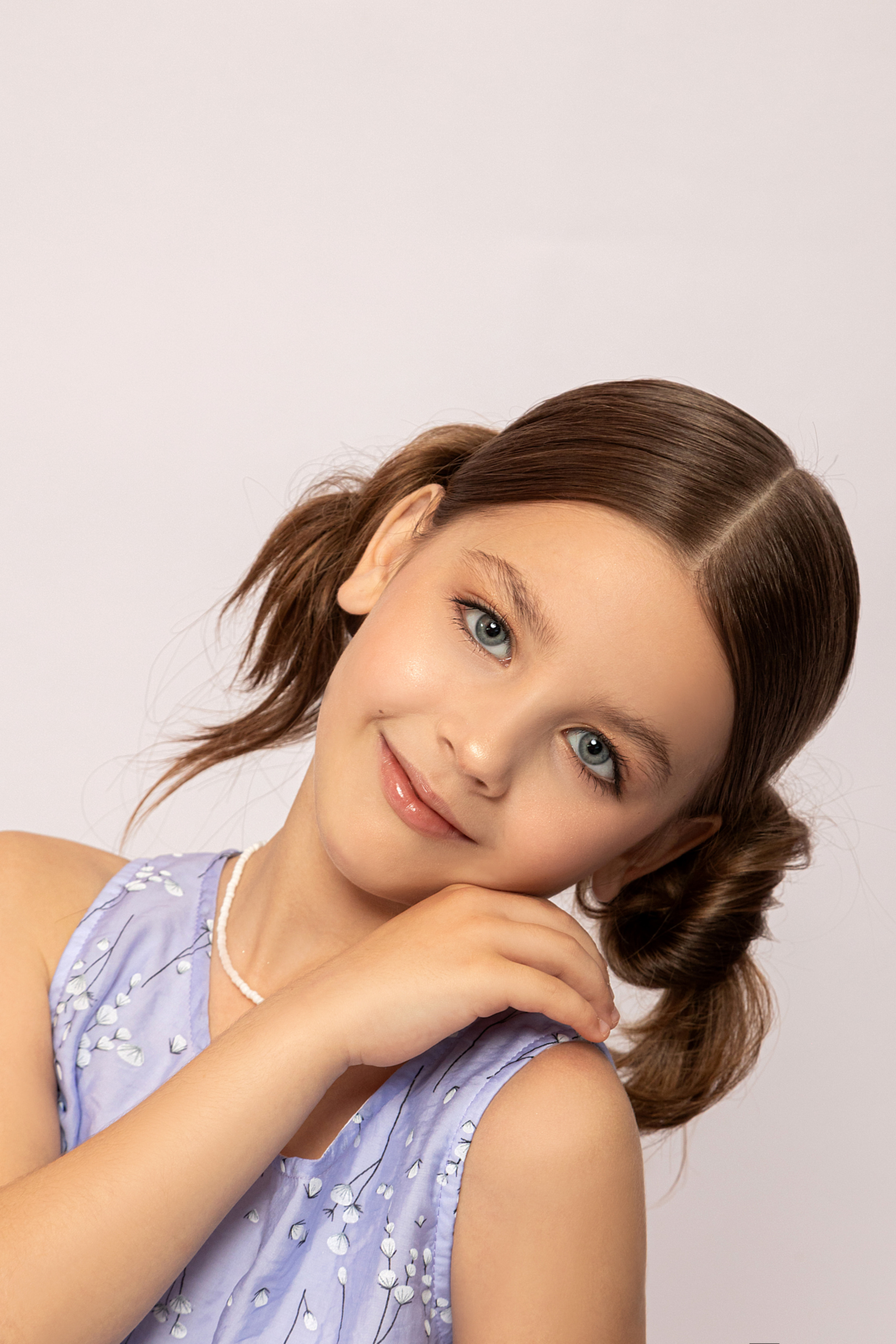 DARIA. Модельная студия MIA Models