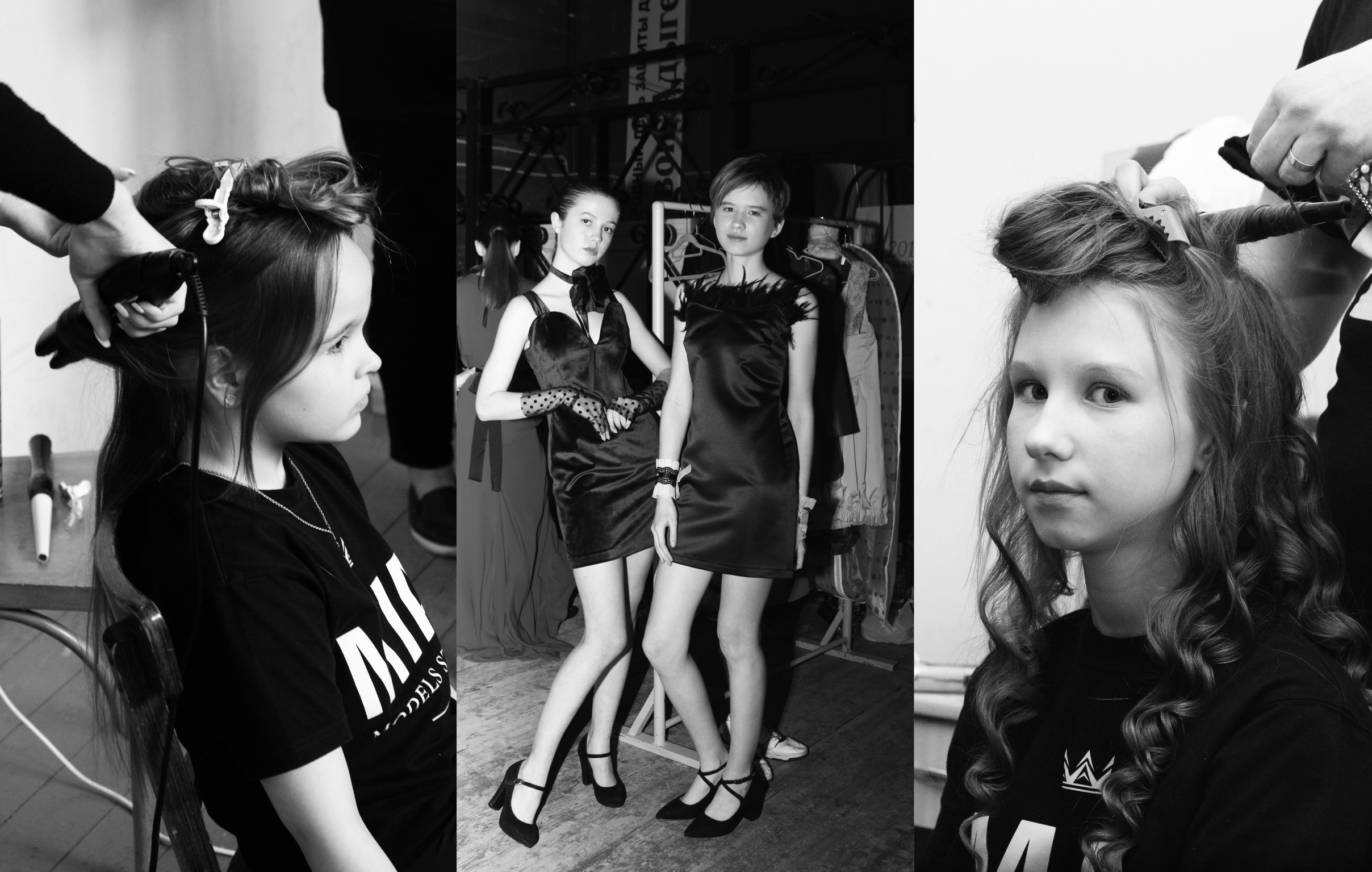 MAYKOP FASHION SHOW SPRING 2023. Модельная студия MIA Models