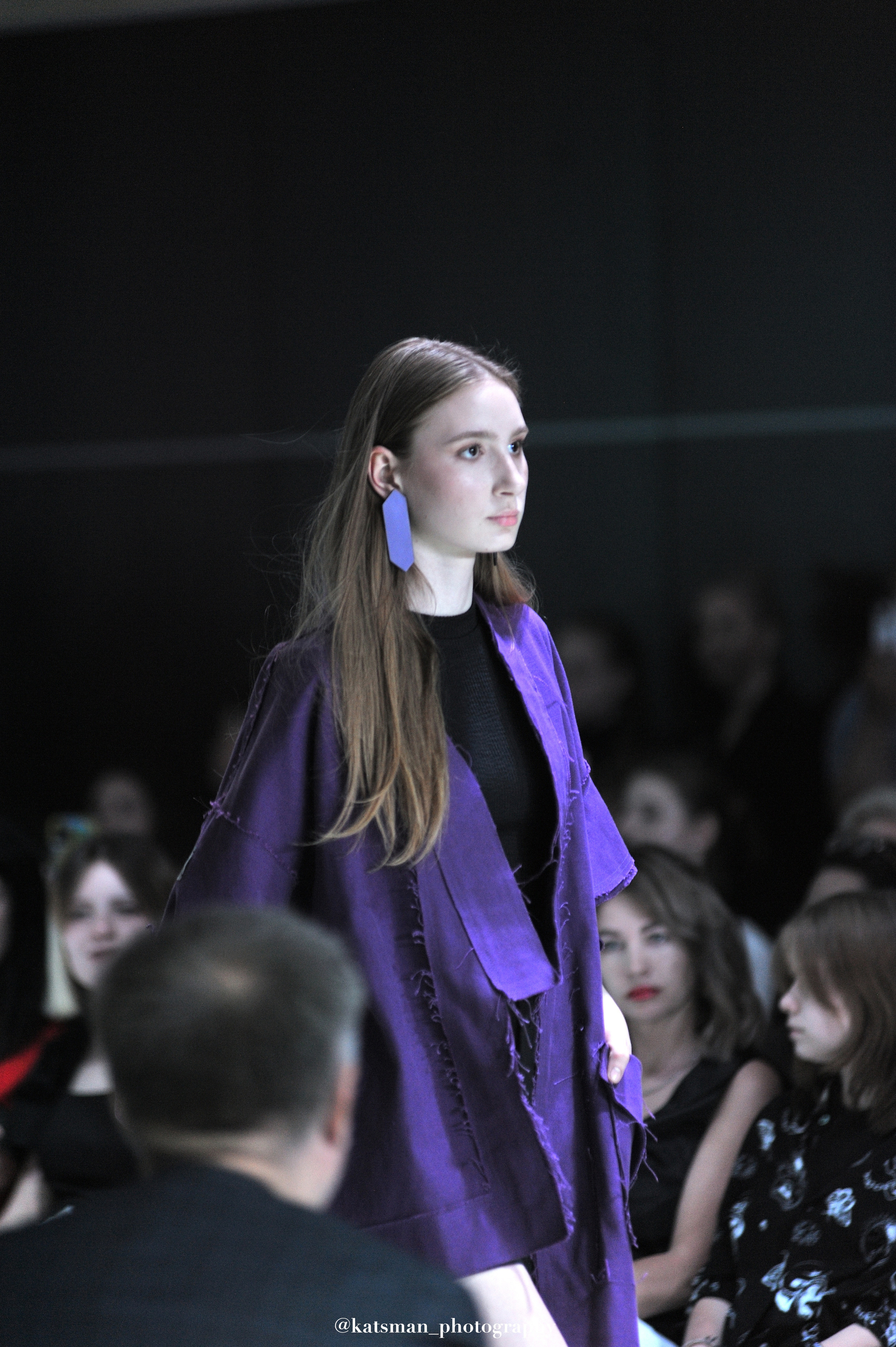 НЕДЕЛЯ МОДЫ РОСТОВ-на-ДОНУ. Модельная студия MIA Models