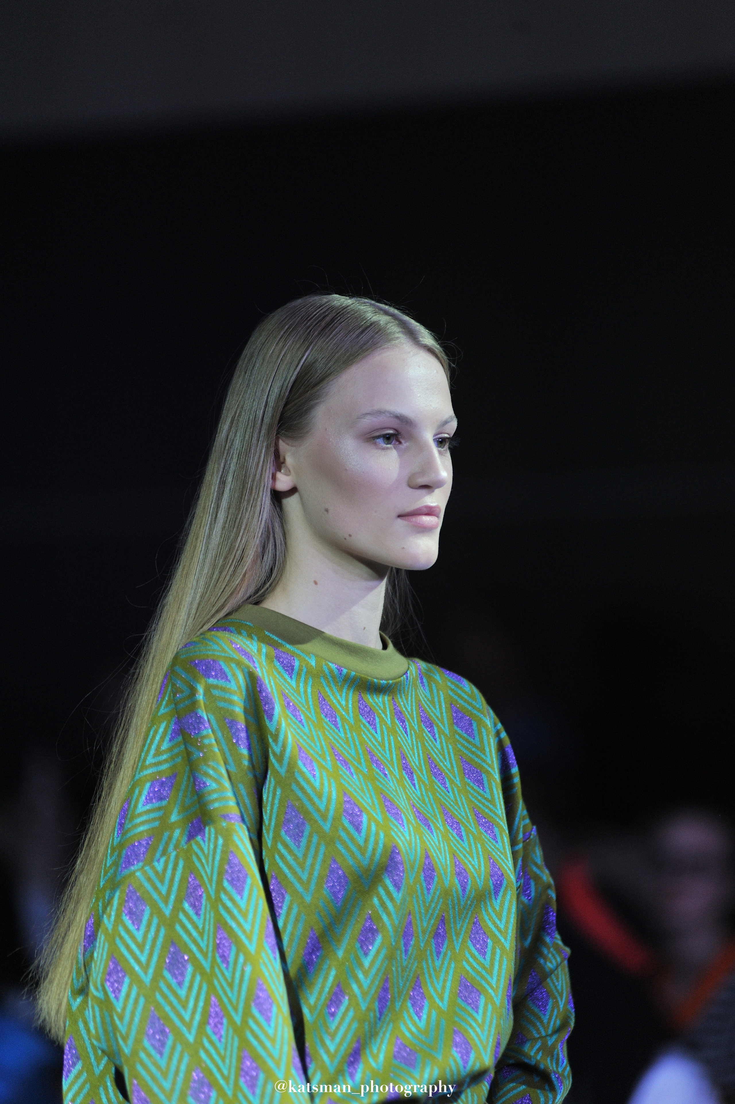 НЕДЕЛЯ МОДЫ РОСТОВ-на-ДОНУ. Модельная студия MIA Models