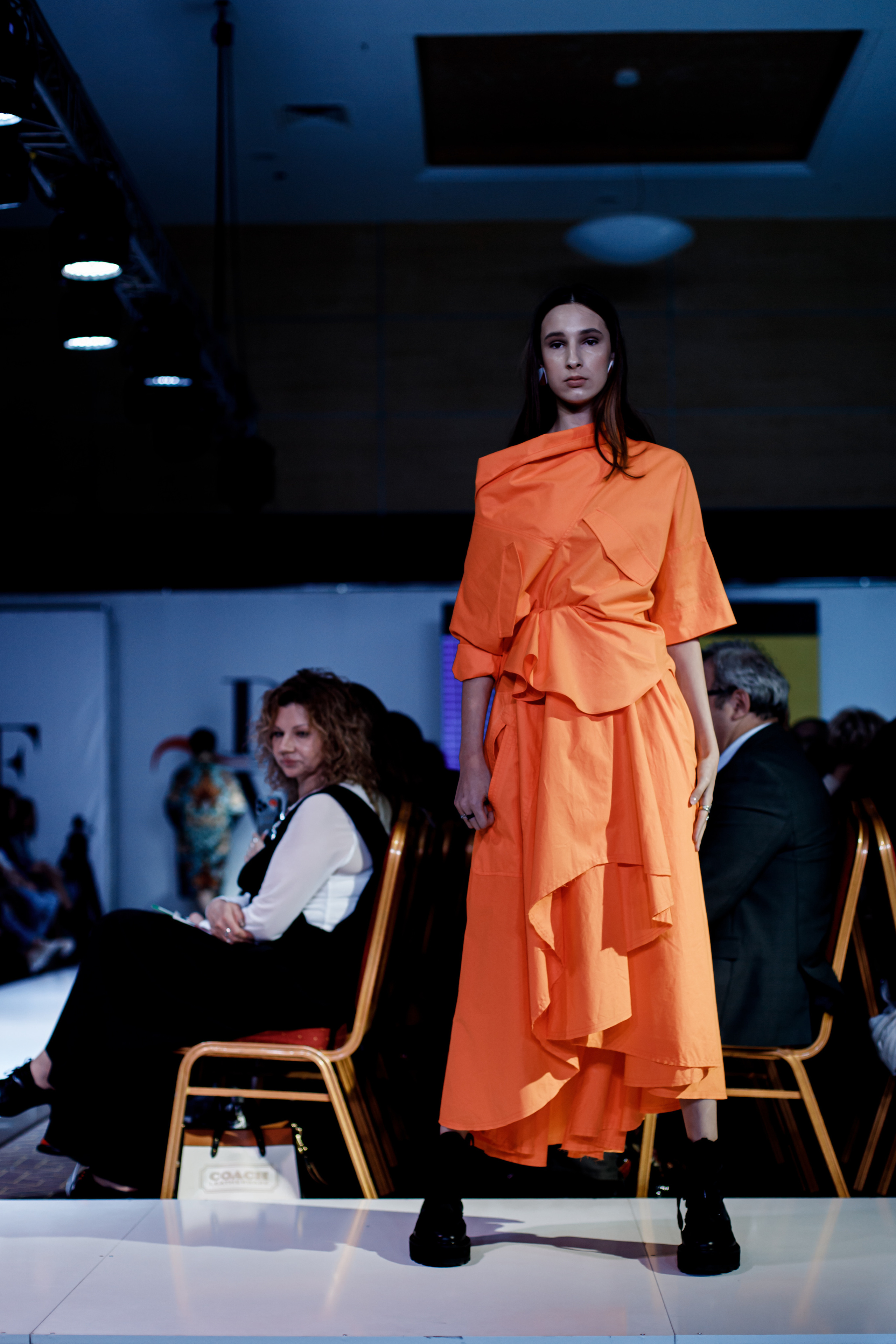 НЕДЕЛЯ МОДЫ РОСТОВ-на-ДОНУ. Модельная студия MIA Models