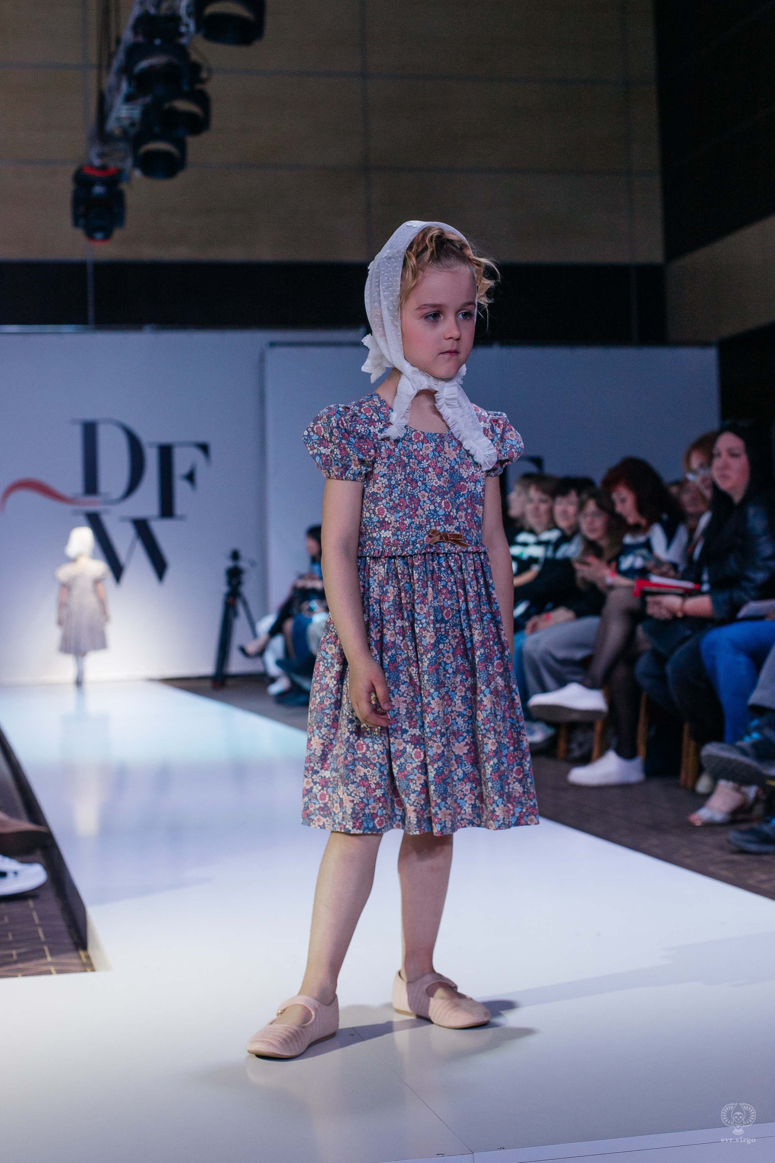 DON FASHION WEEK 2023 BRAND SUN MARINO. Модельная студия MIA Models
