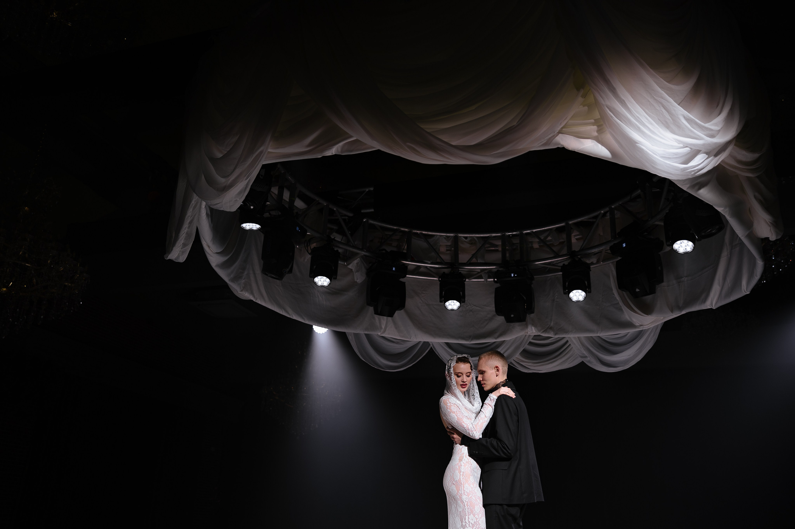 Представители любви. Свадебный | Семейный фотограф