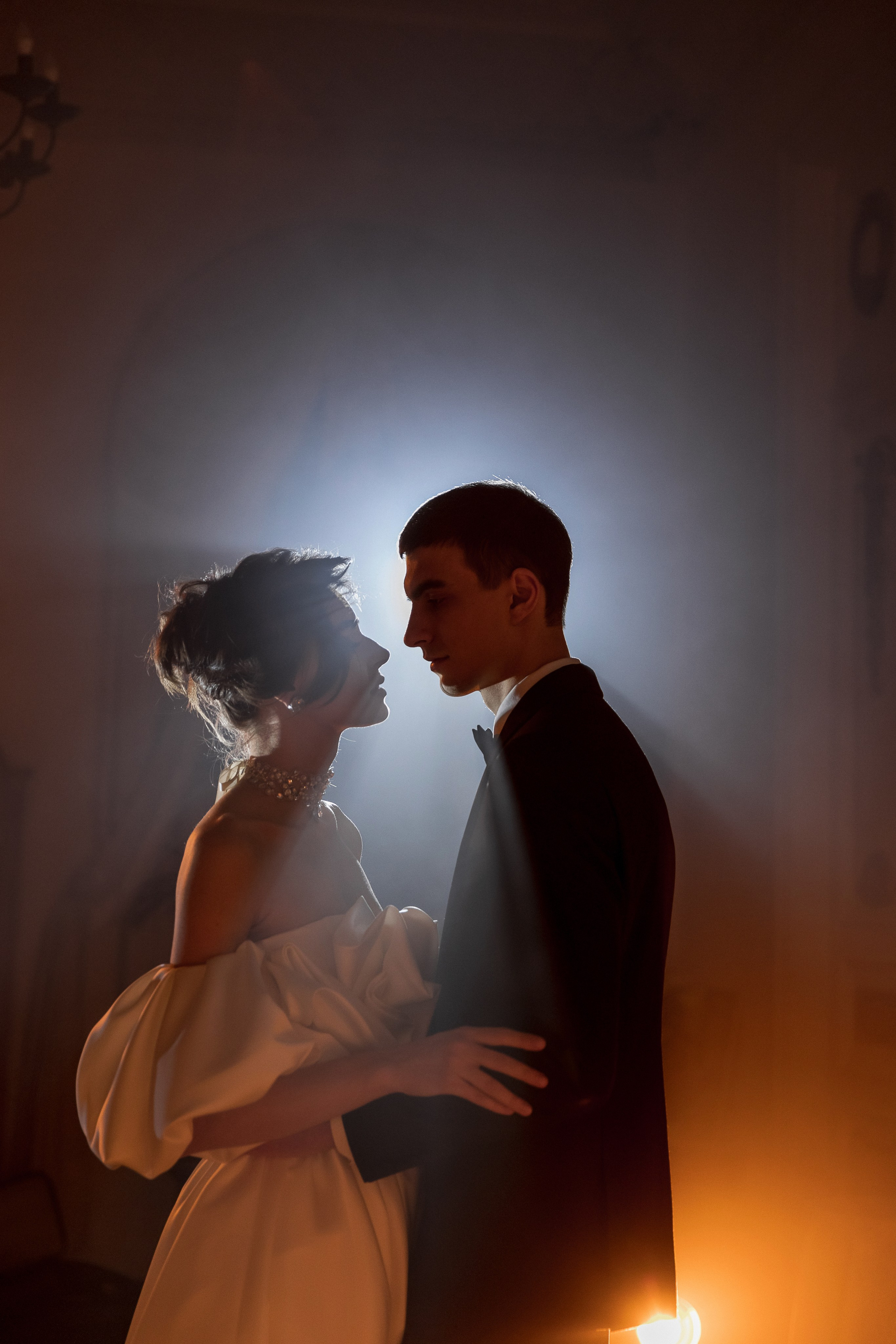 Свадебная съемка А&D. Свадебный | Семейный фотограф