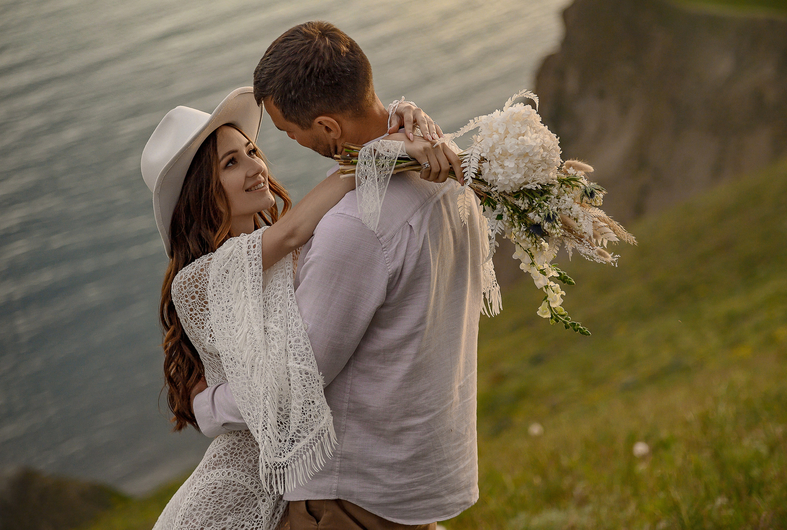 Джан-Куратан. Свадебный фотограф Анна Хочева