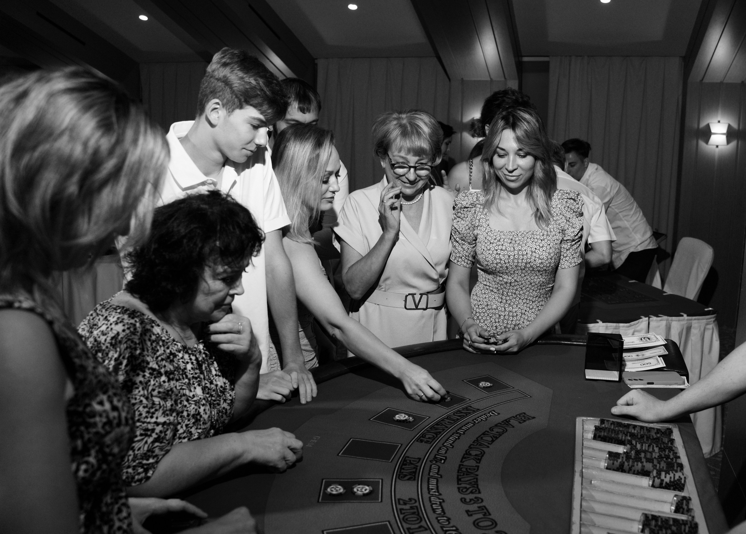 День Рождение 26.08.2024. Свадебный фотограф во Владивостоке Гарагуля Игорь