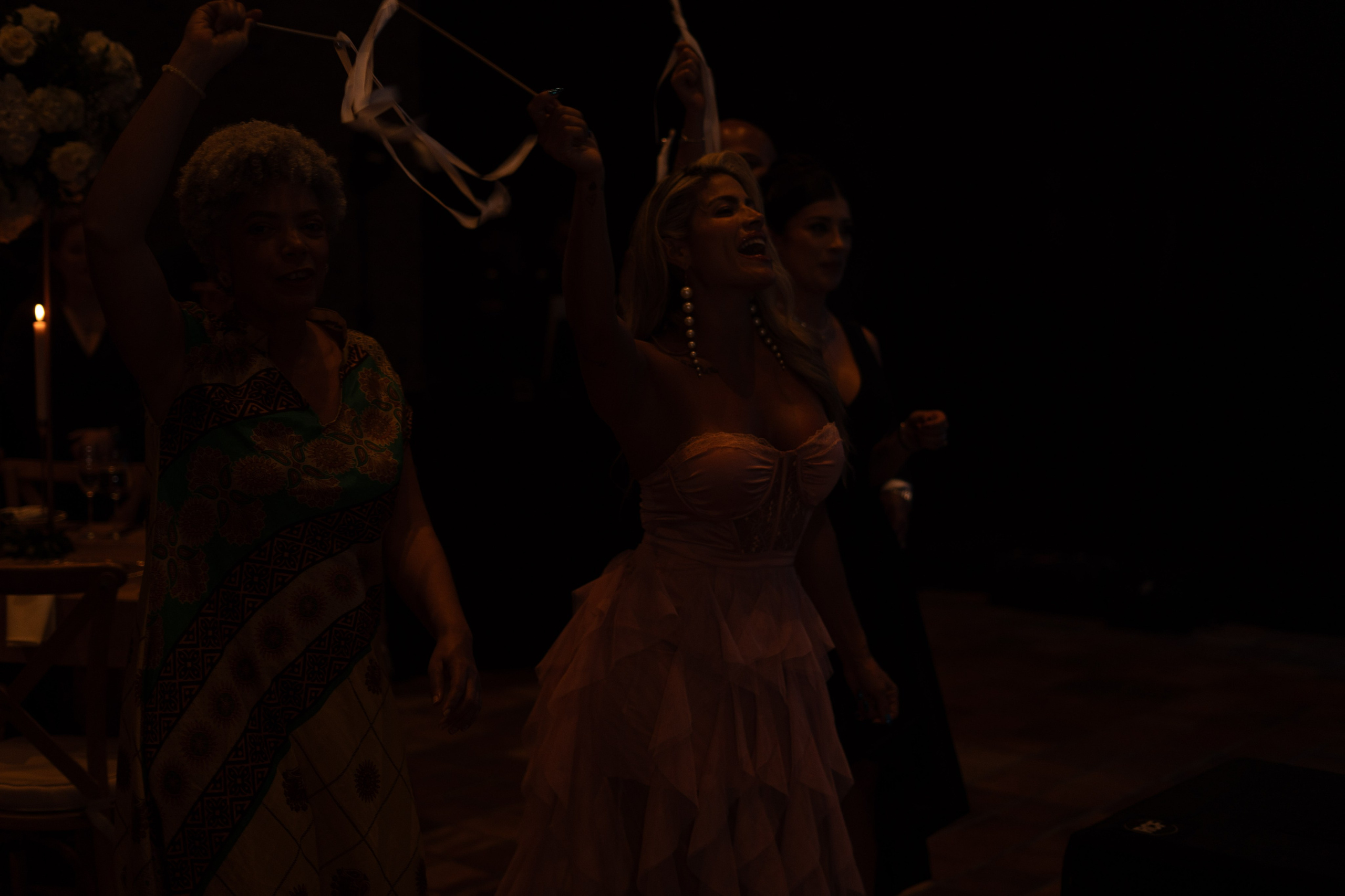 Natalia and Germano. Wedding Photographer in Barcelona and Medellin