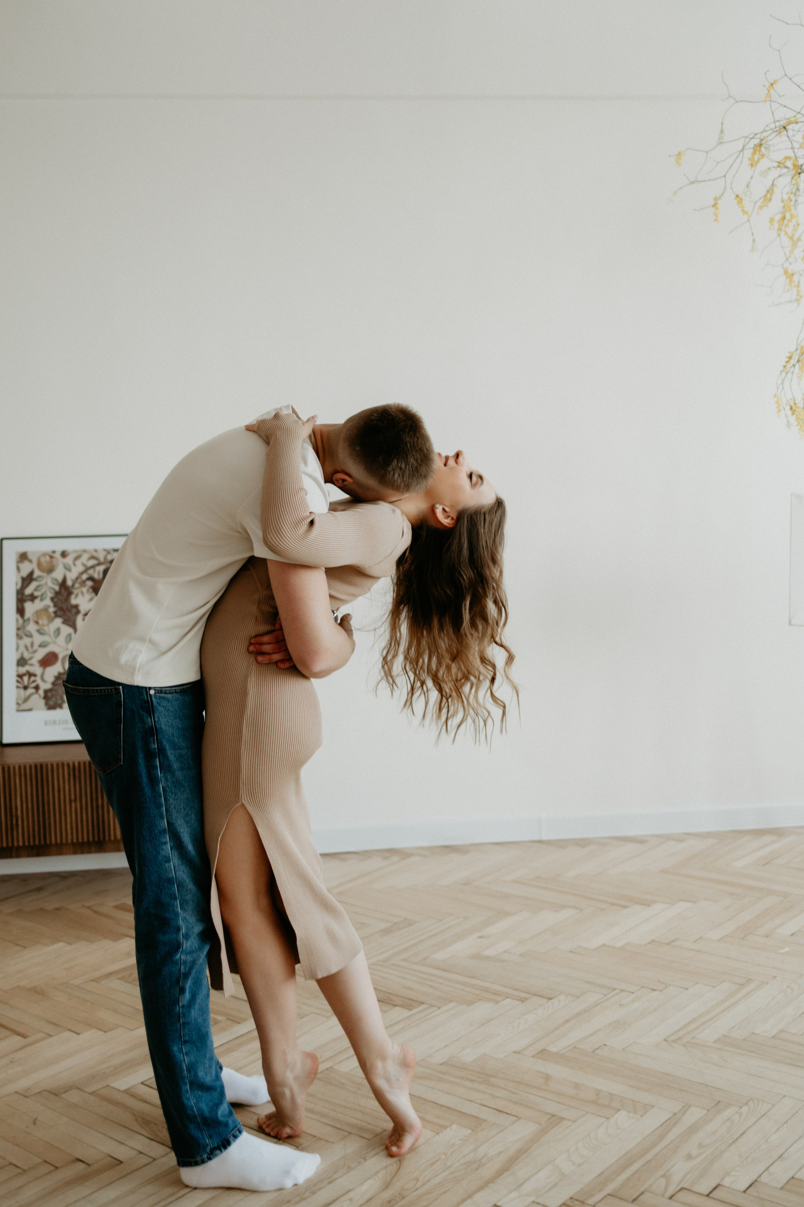 Саша и Даша. Свадебный и портретный фотограф Минск Евсович Инна