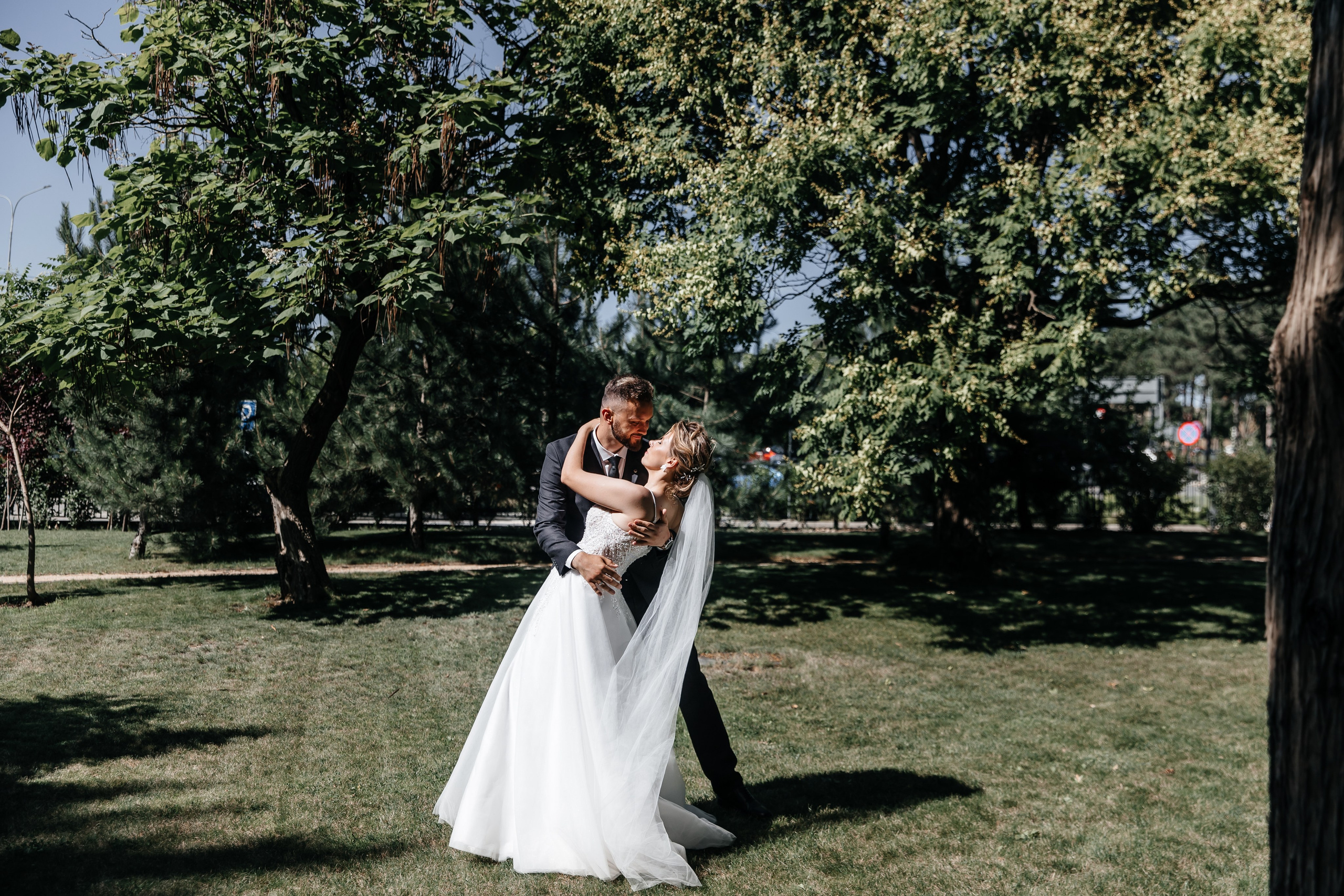 Анонс свадьбы Анастасии и Михаила. Свадебный фотограф в Крыму и Севастополе Ольга Баскакова