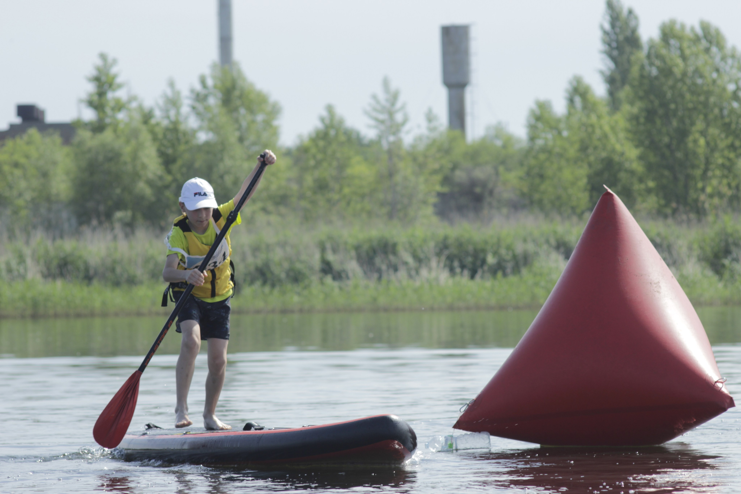 Сёрфинг в Саратове!. Фотокрыжовник. Снимаем, дружим, путешествуем