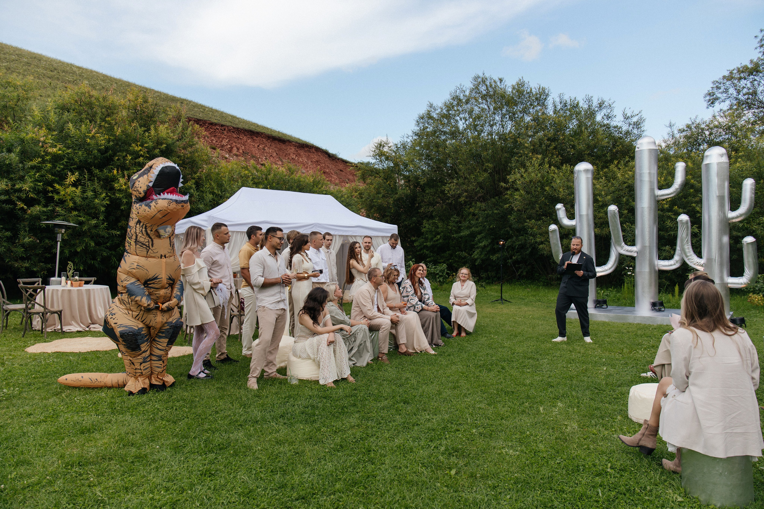 Артем и Дарья. Свадебный фотограф в Красноярске