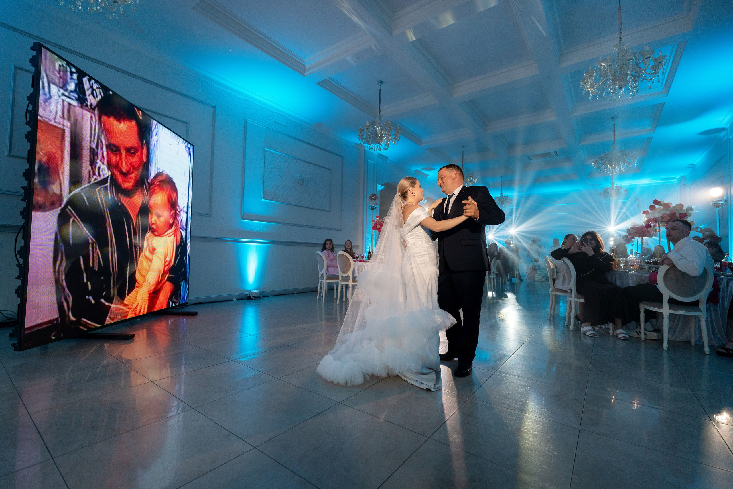 Павел и Елизавета. Семейный и свадебный фотограф Минск, Беларусь Анна Орловская