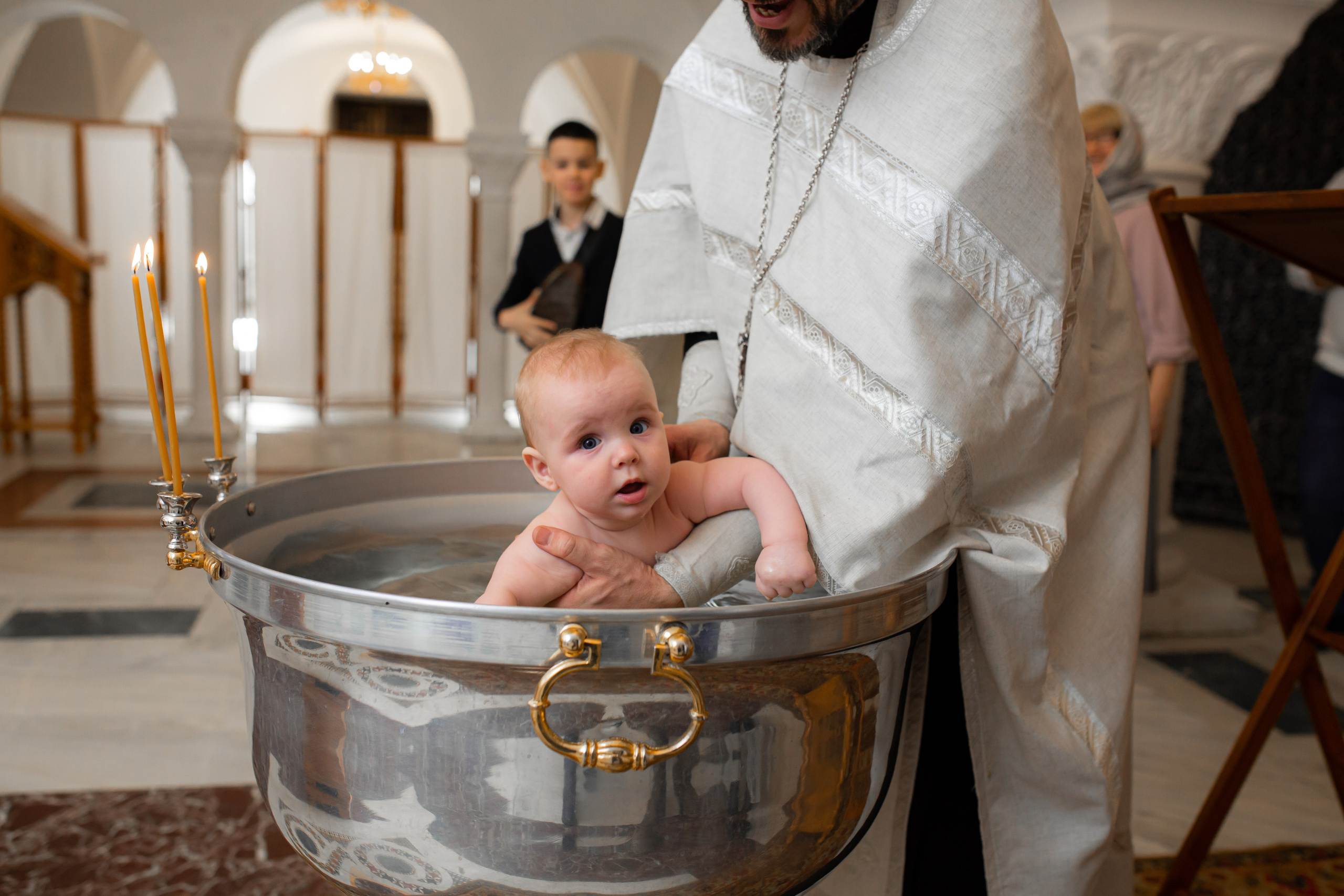 Храм Преподобного Сергия Радонежского м. Солнцево. Свадебный и семейный фотограф