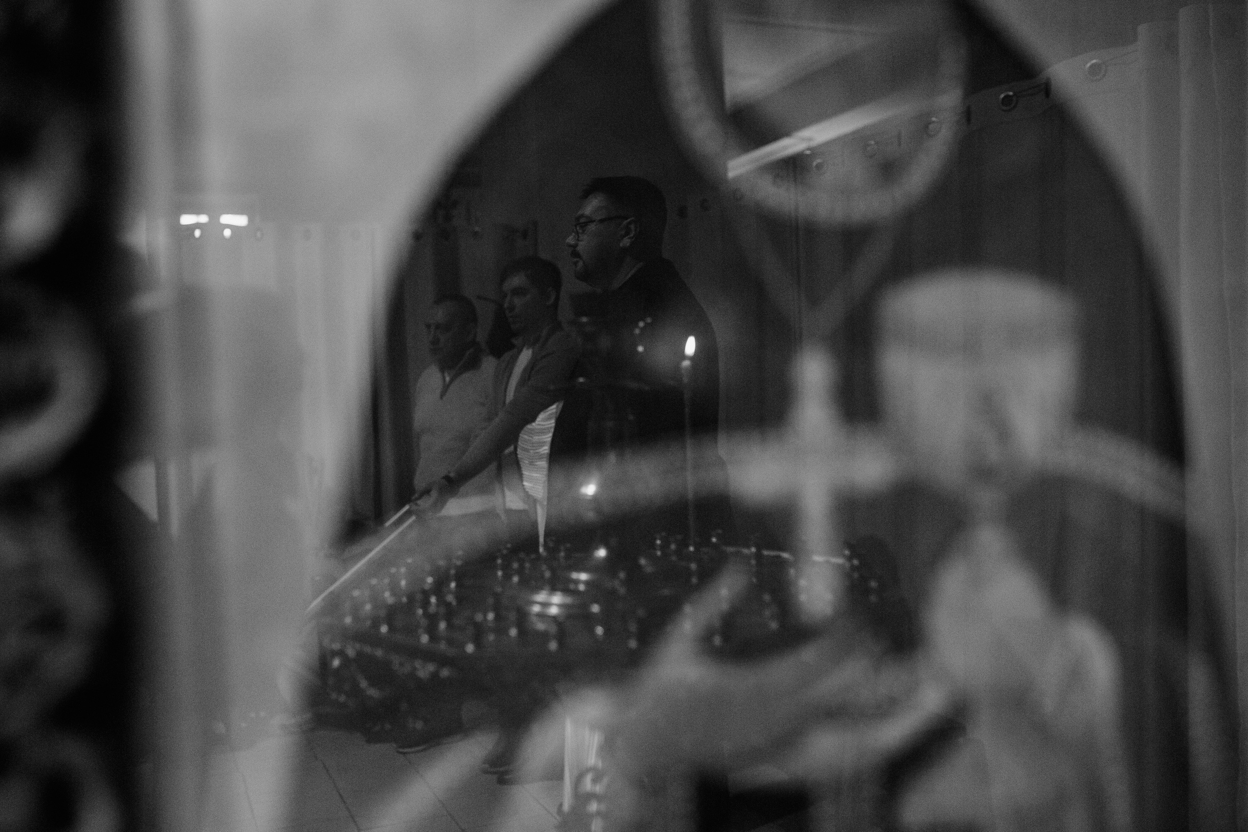 Свадебный и семейный фотограф