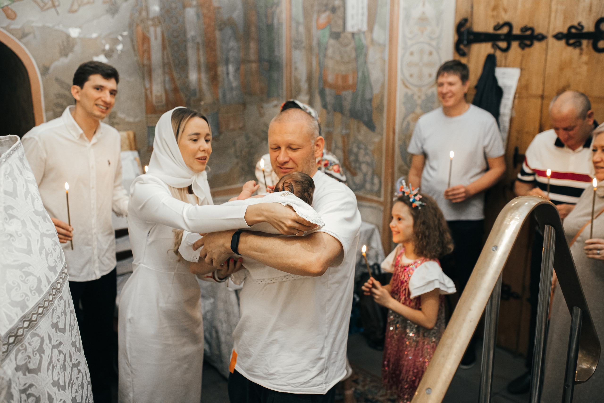 Собор Казанской иконы Божией Матери Красная площадь. Свадебный и семейный фотограф