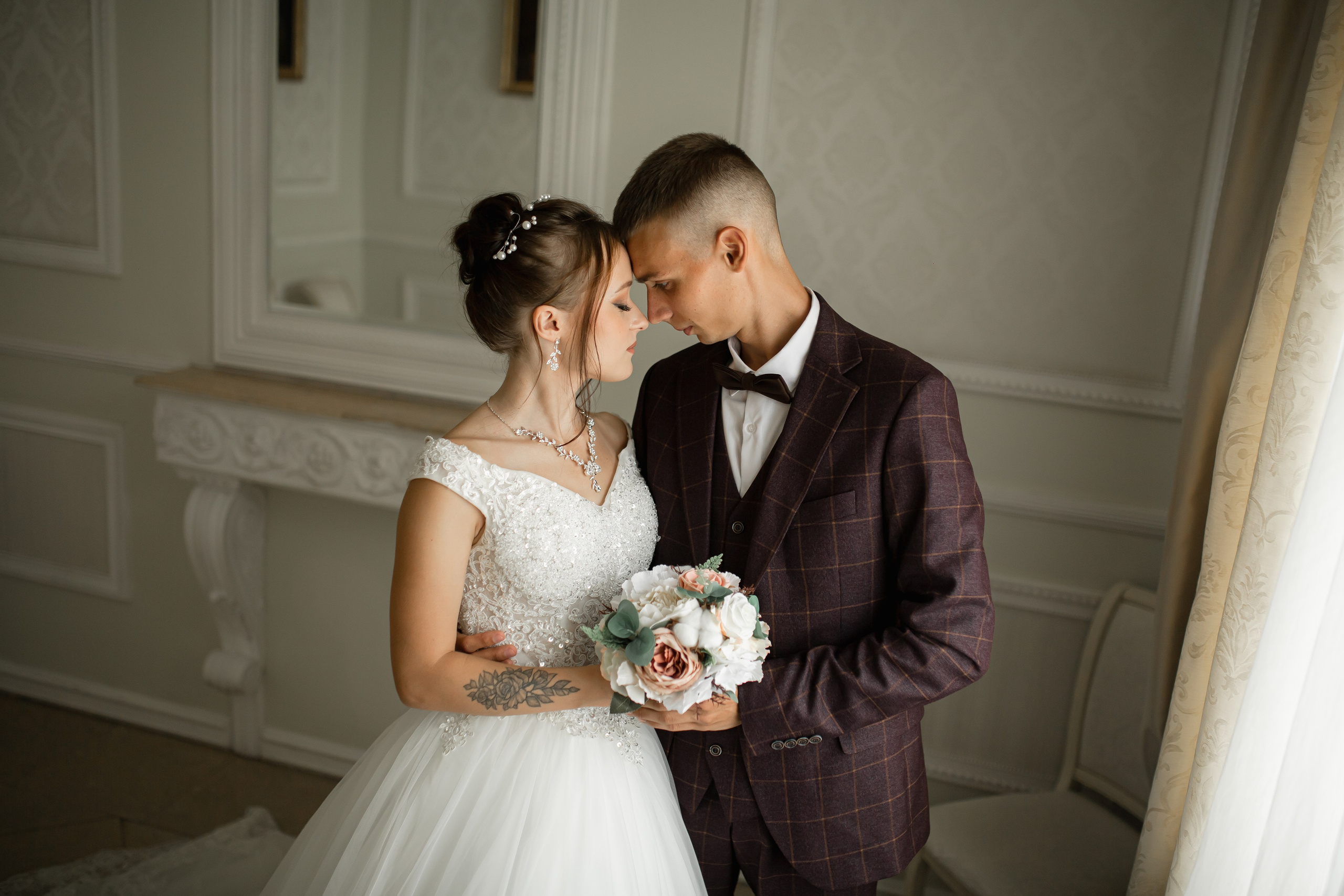 Свадебный и семейный фотограф