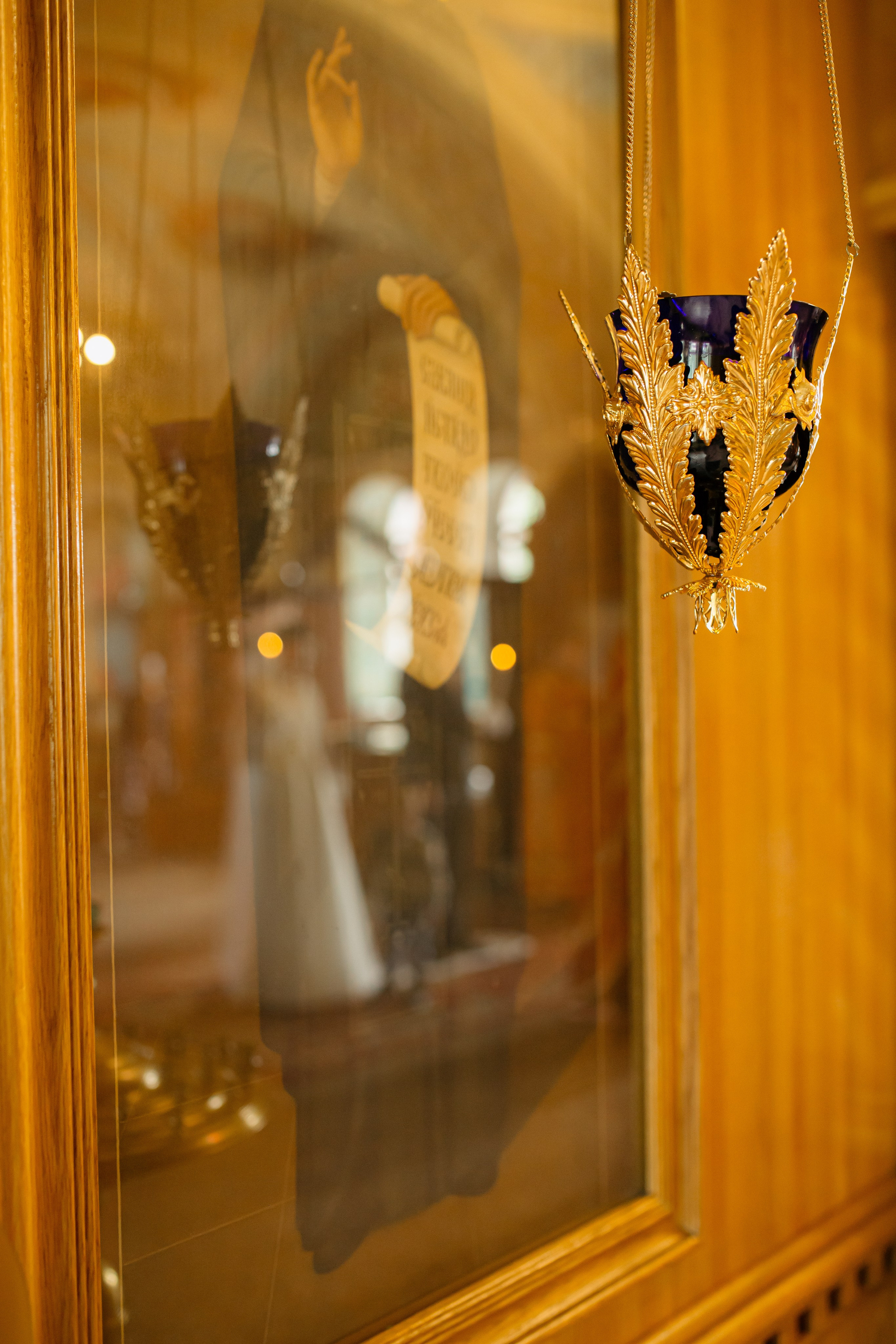 Церковь Покрова Пресвятой Богородицы в Осеченках г. Раменское. Свадебный и семейный фотограф