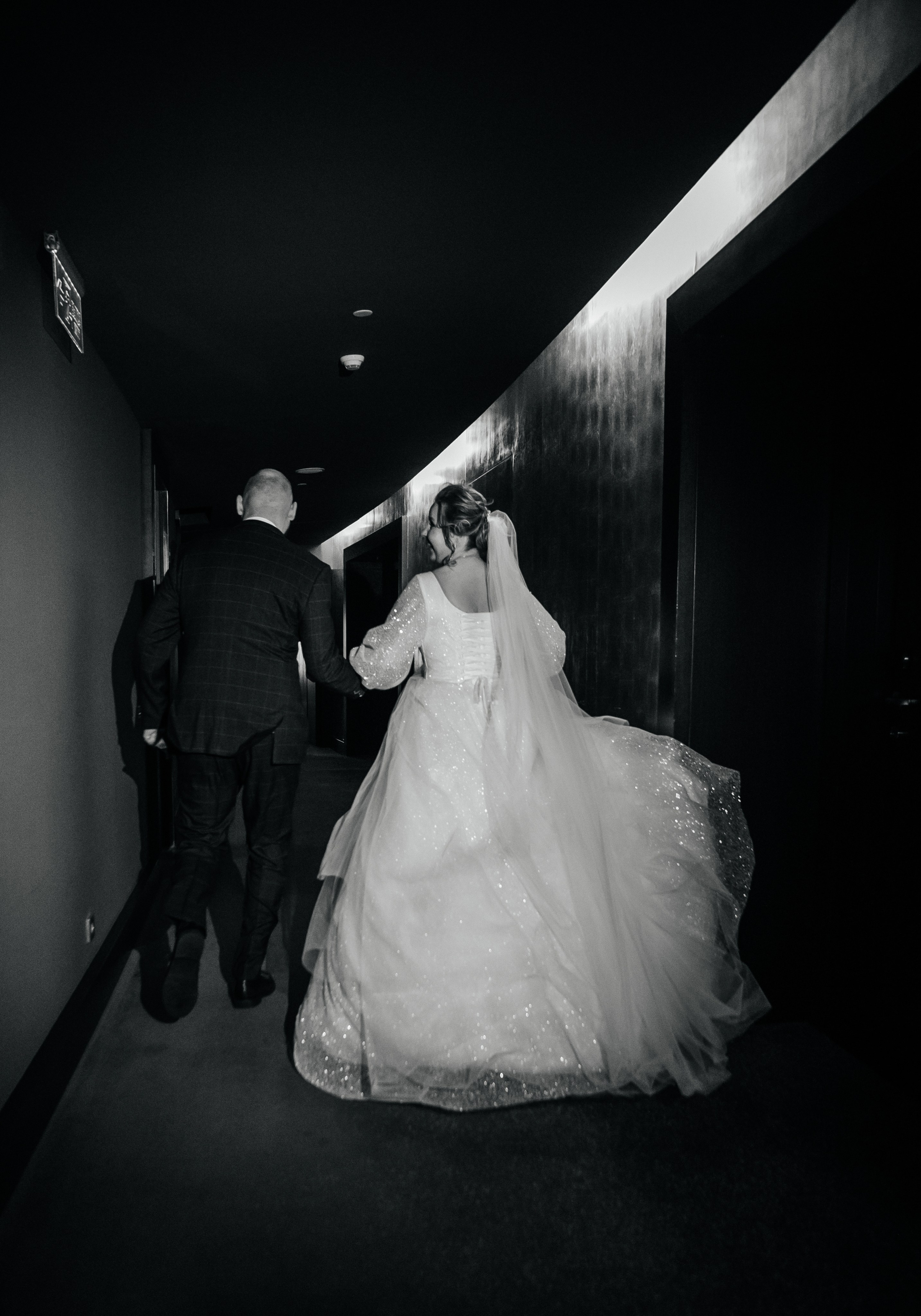 Свадьба Алексей и Люба. Свадебный и семейный фотограф Ибрагимова Мария из Екатеринбурга