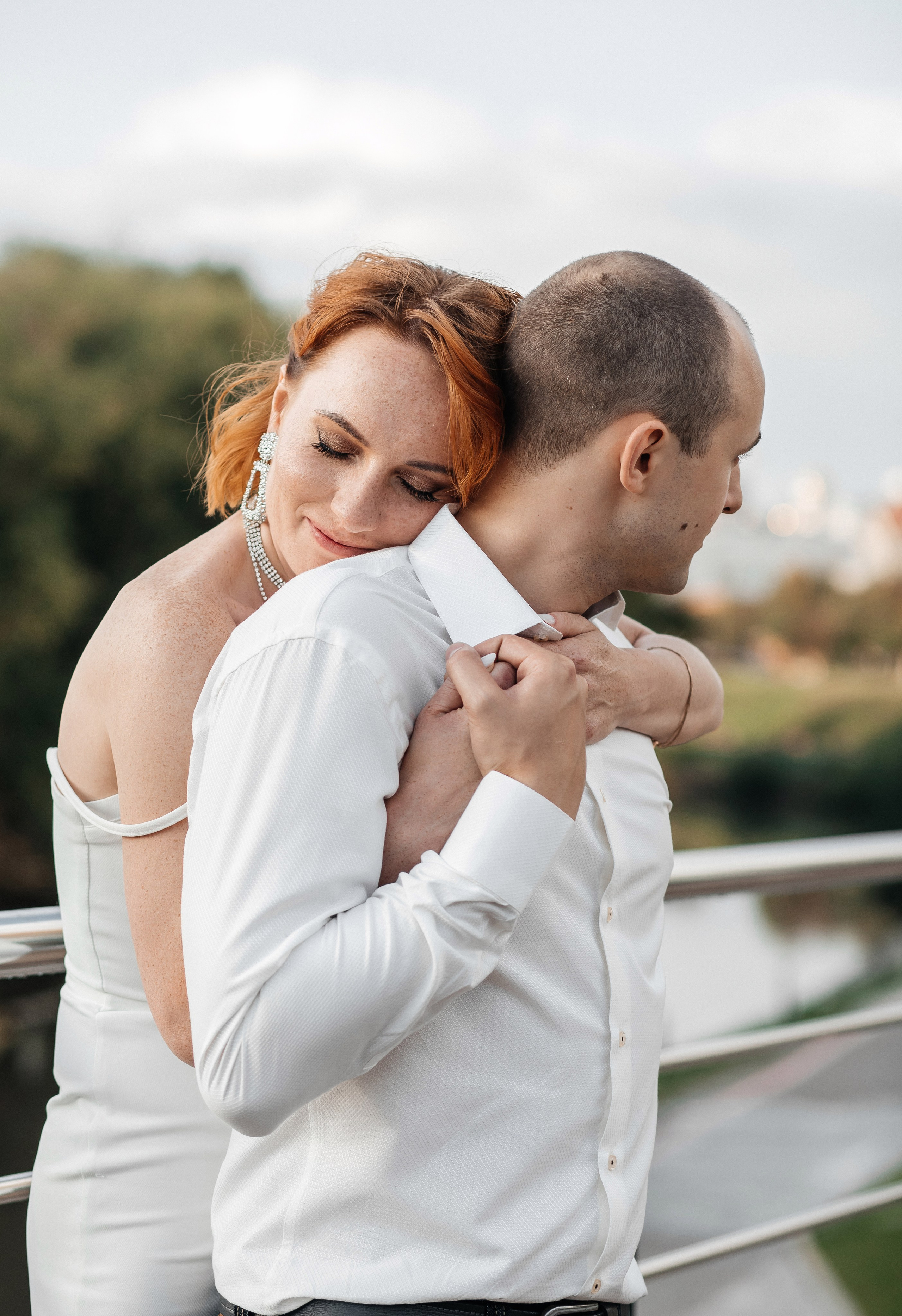 Свадебная Love Story Александр и Юля. Свадебный и семейный фотограф Ибрагимова Мария из Екатеринбурга