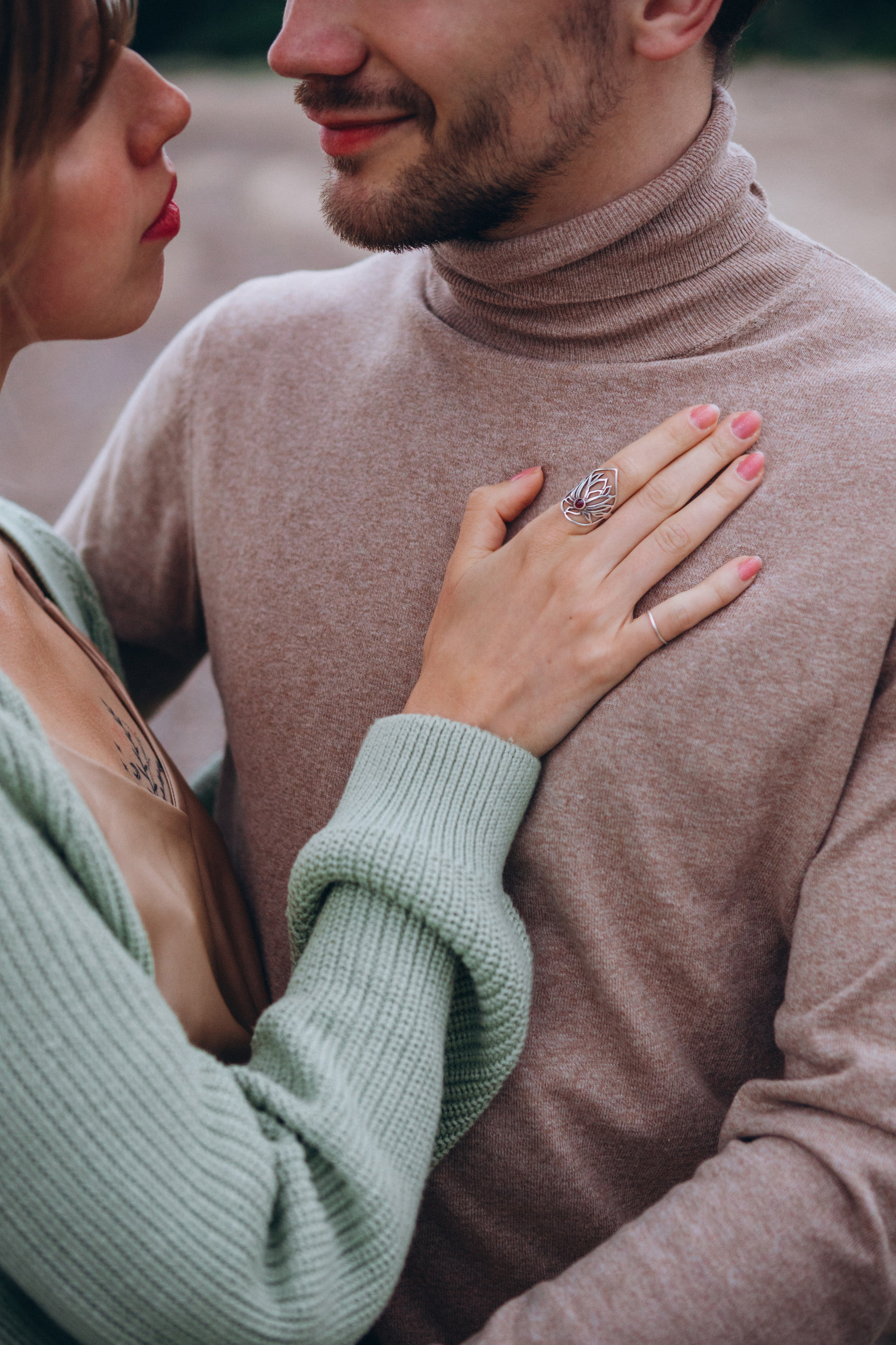 Финский залив. Свадебный и семейный фотограф в Санкт-Петербурге Яцына Юрий. Видеоопер