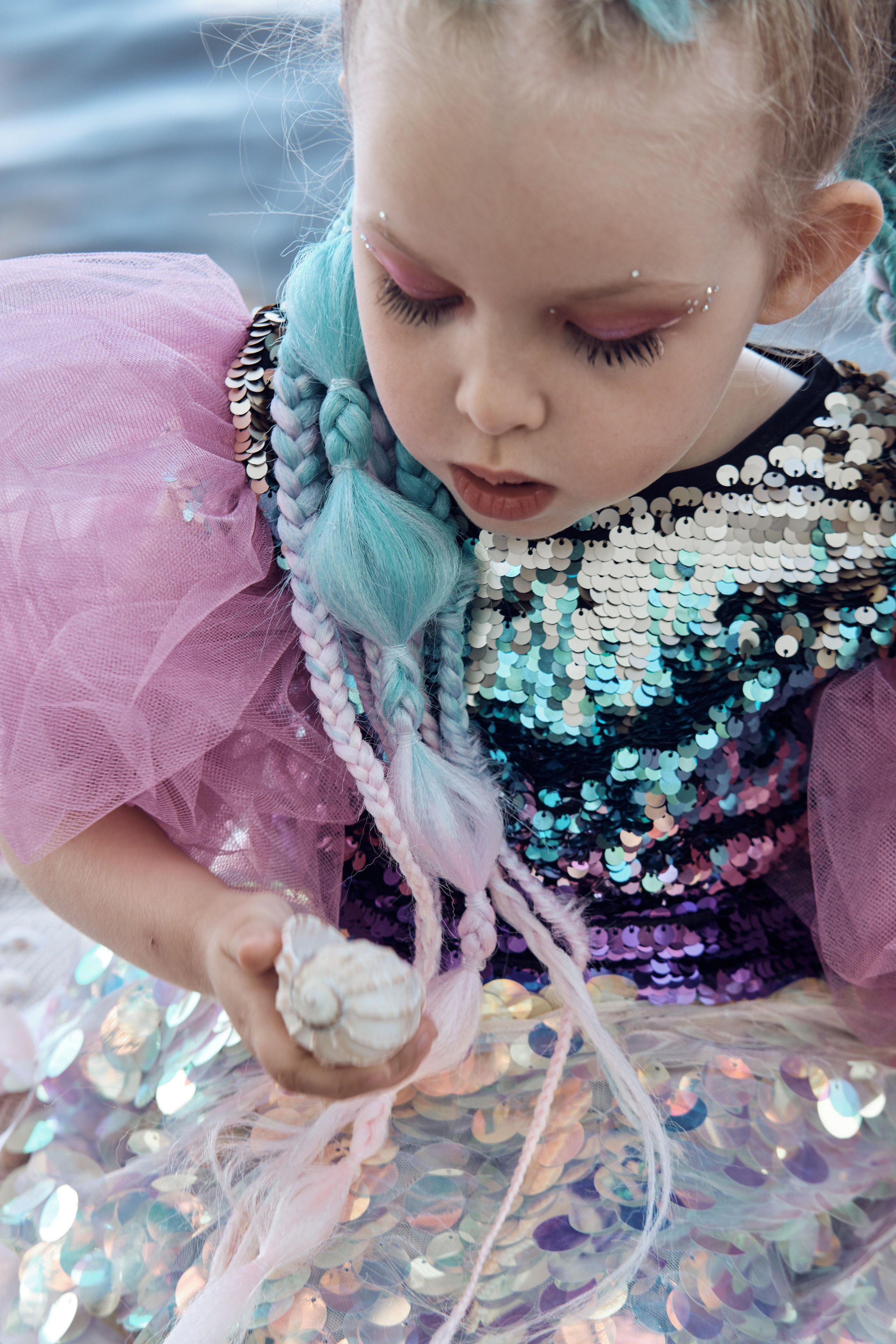 Даша. Фотограф в Екатеринбурге Татьяна Соколовская