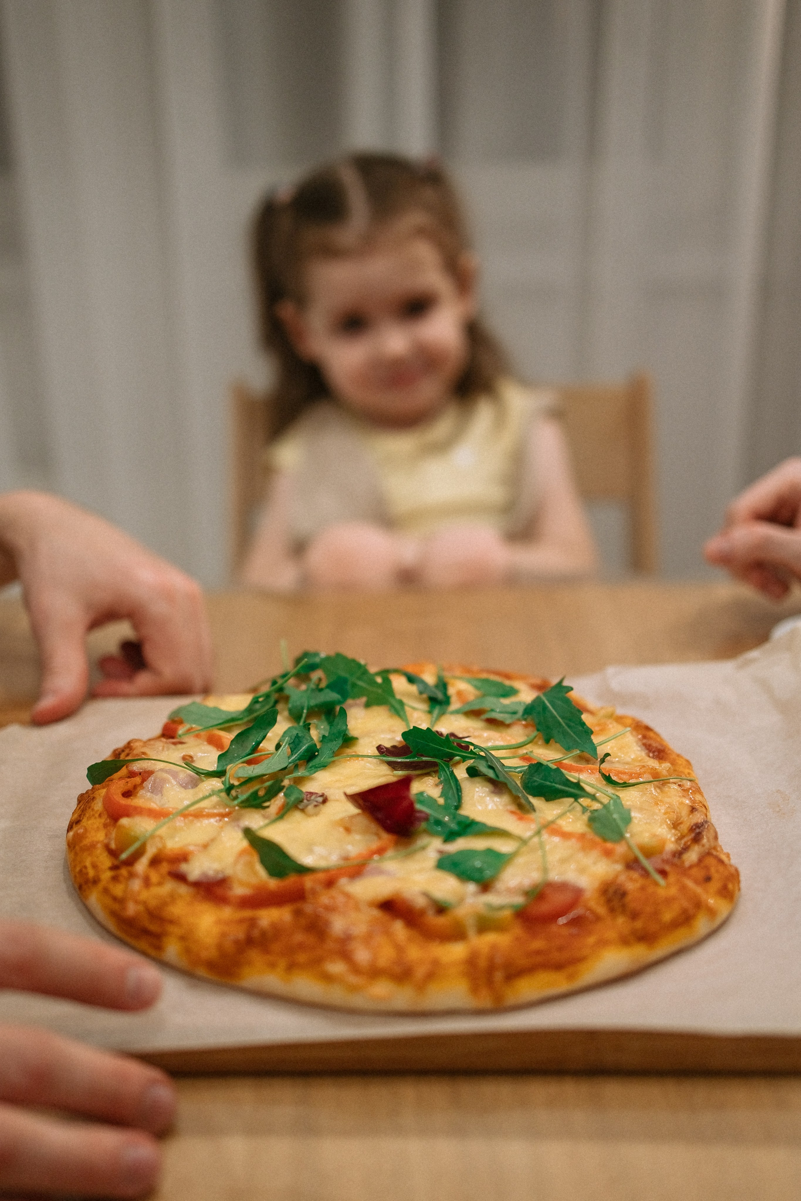 Фотосессия № 8 (Домашняя съемка). Фотография