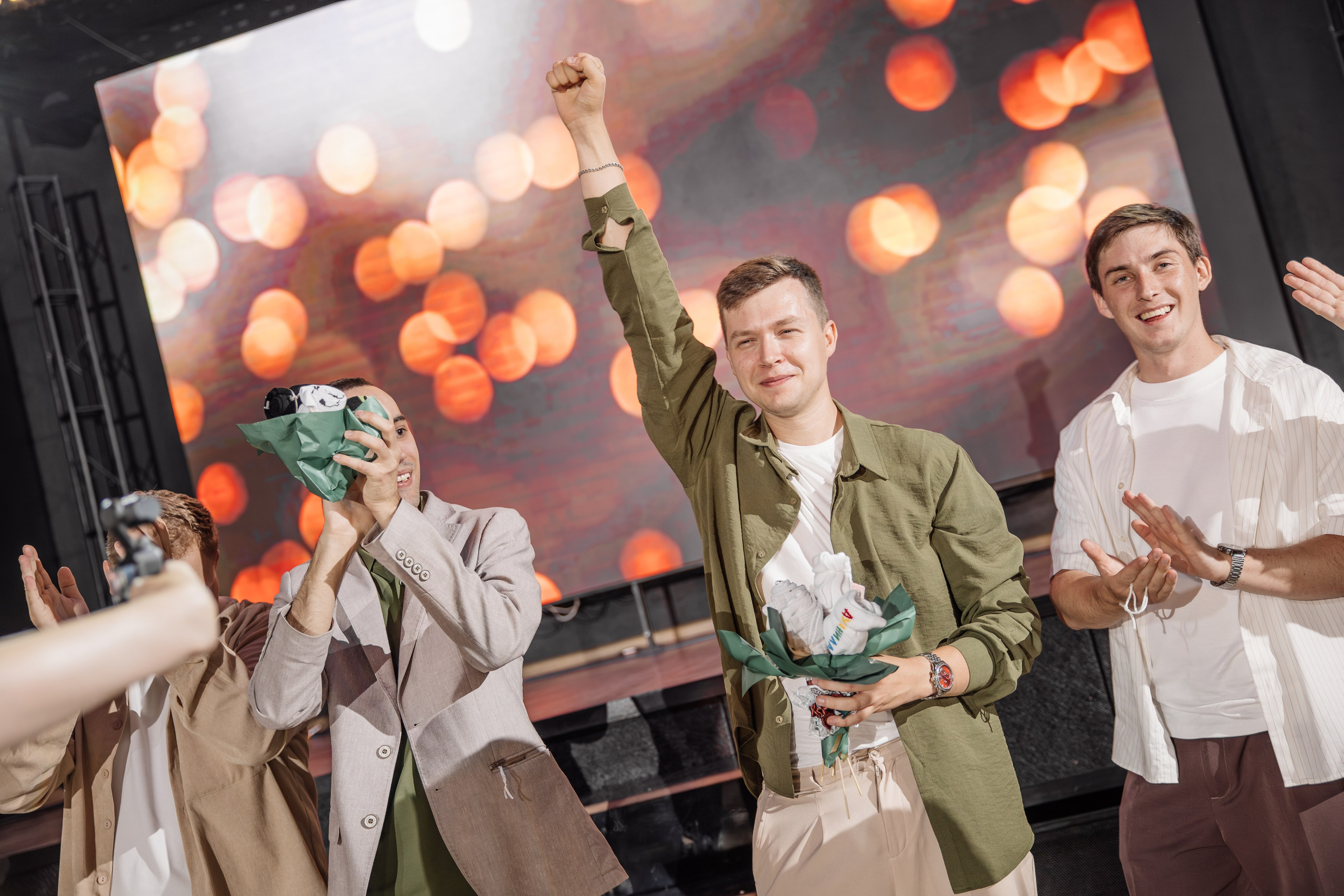 Андрей & Марина. Свадебный фотограф в Иркутске Бобылев Никита