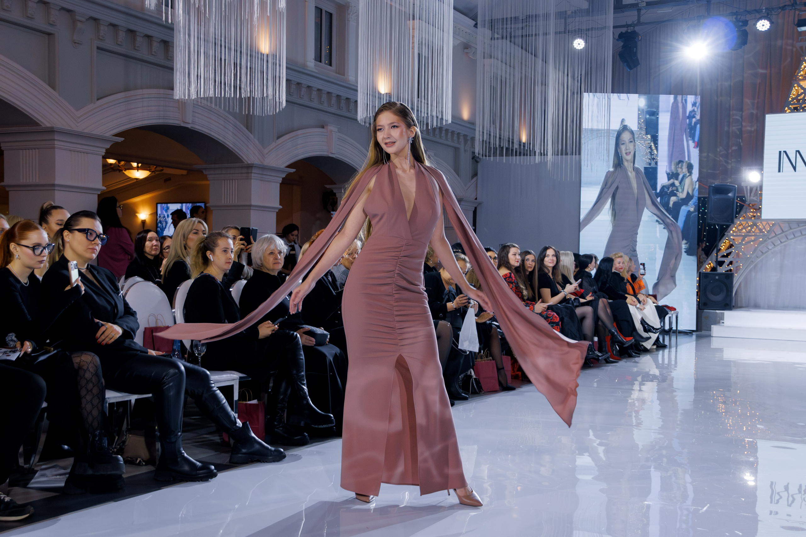 FASHION FEST IRKUTSK 2024. Свадебный фотограф в Иркутске Бобылев Никита