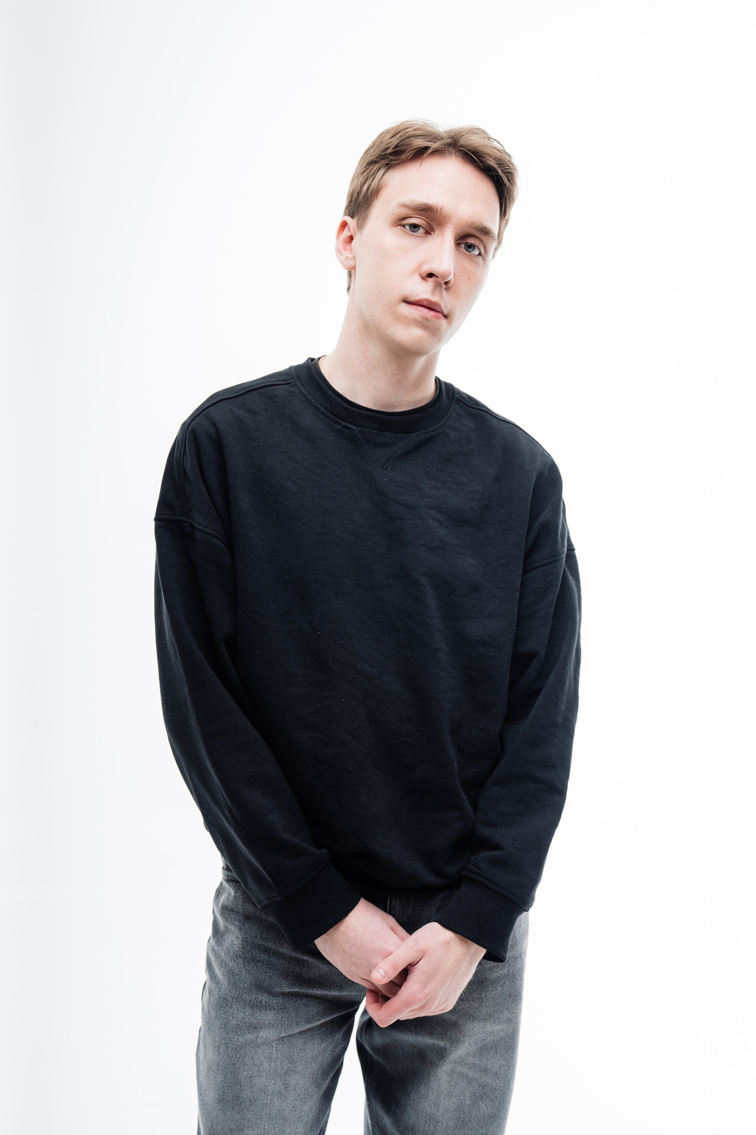 ДАНИЛ. Свадебный фотограф в Иркутске Бобылев Никита