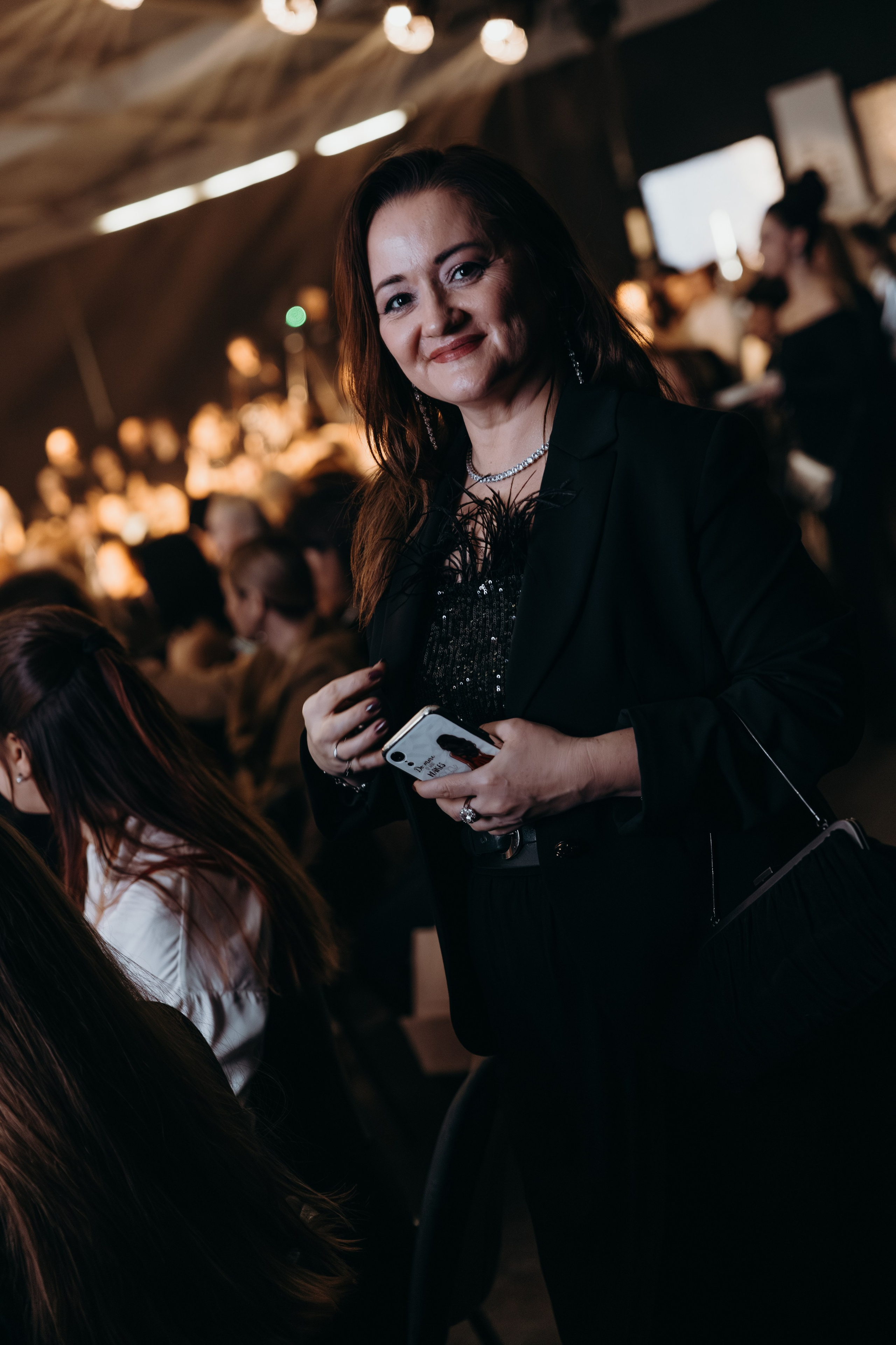 O&J FASHION FEST 2025. Свадебный фотограф в Иркутске Бобылев Никита