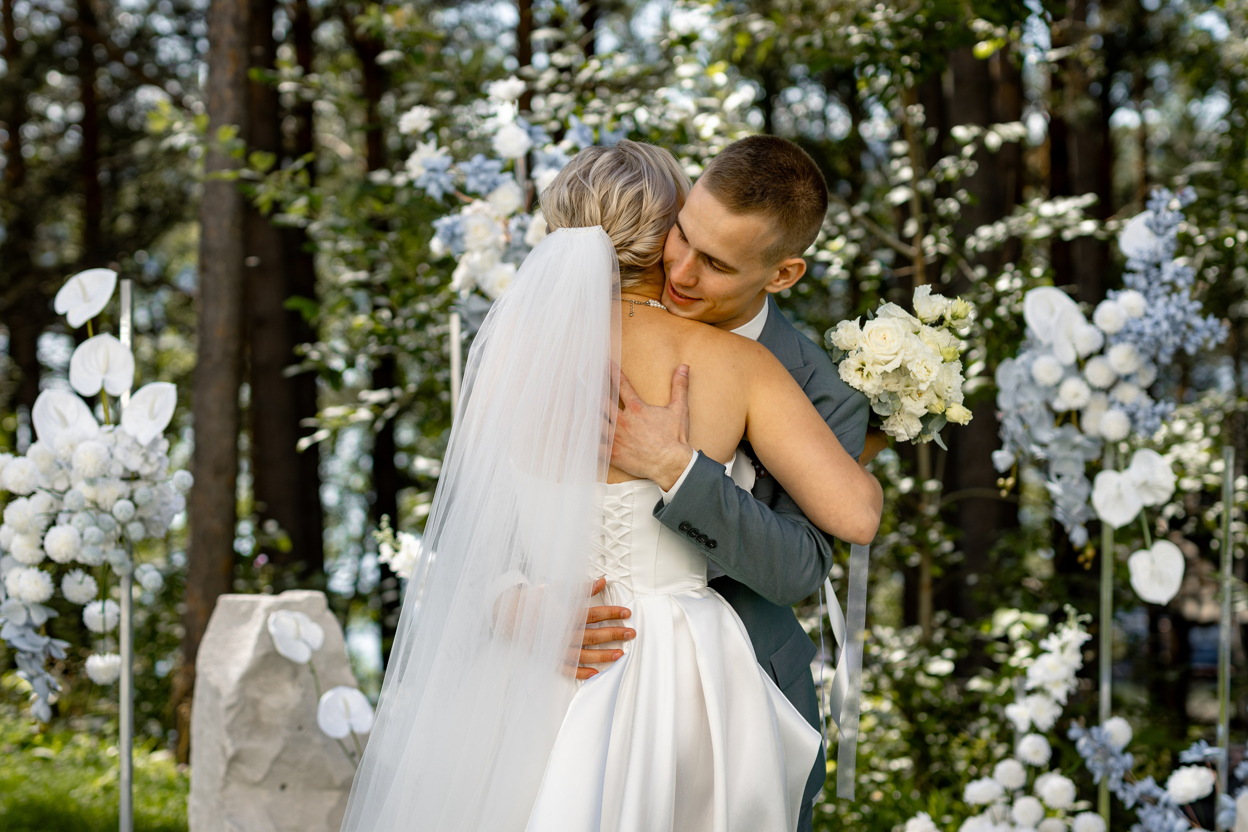 Павел & Яна. Свадебный фотограф в Иркутске Бобылев Никита